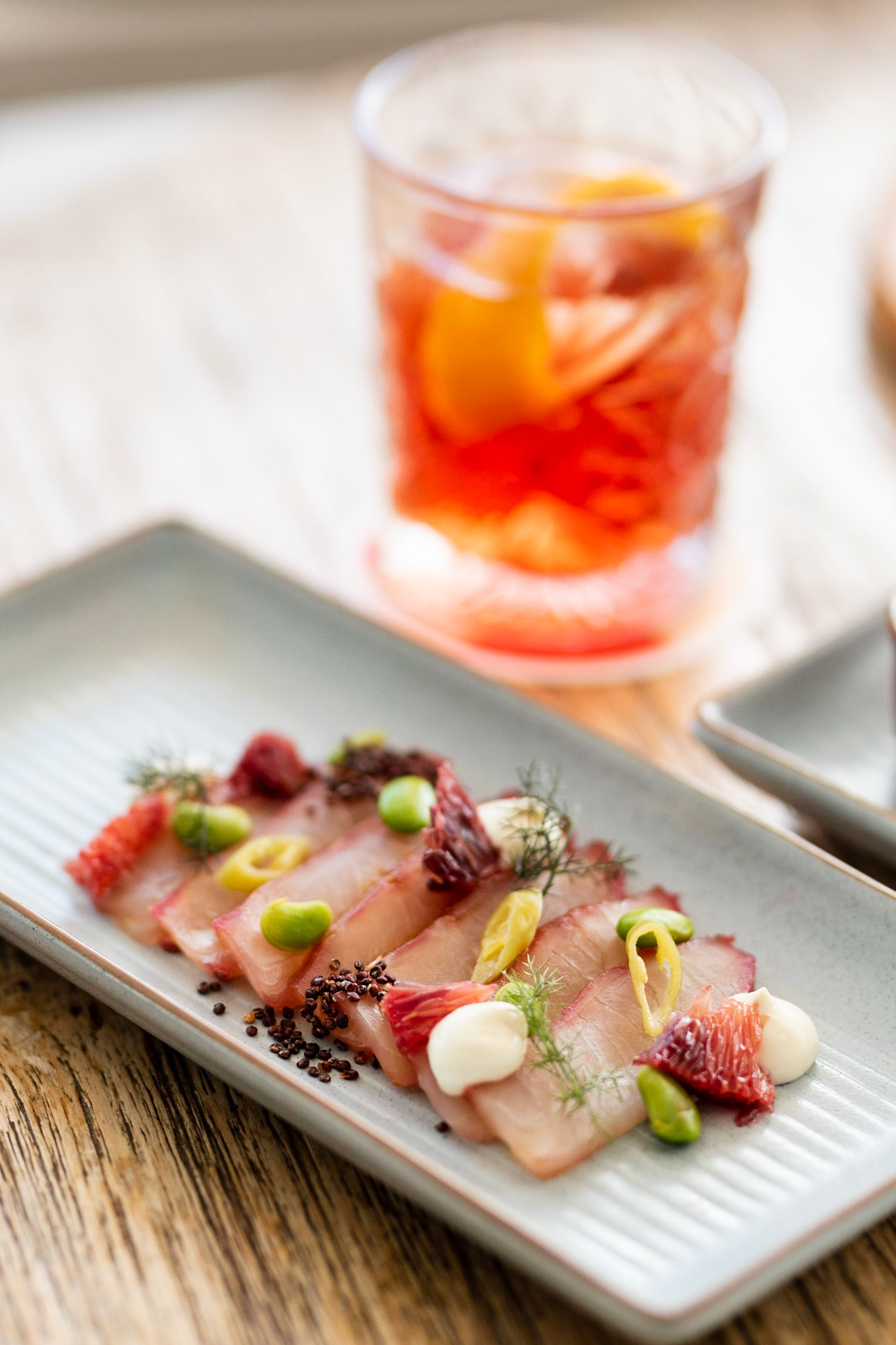 Hyatt Regency - Zephyr Bar