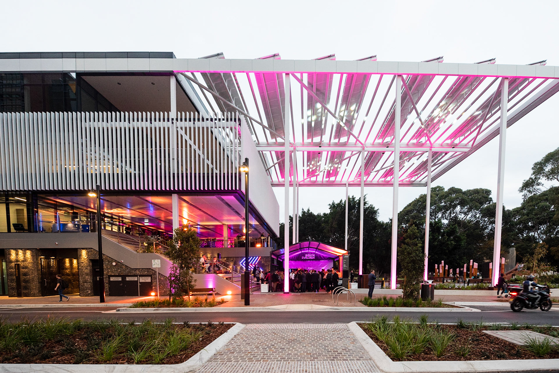 EnPointe - South Eveleigh