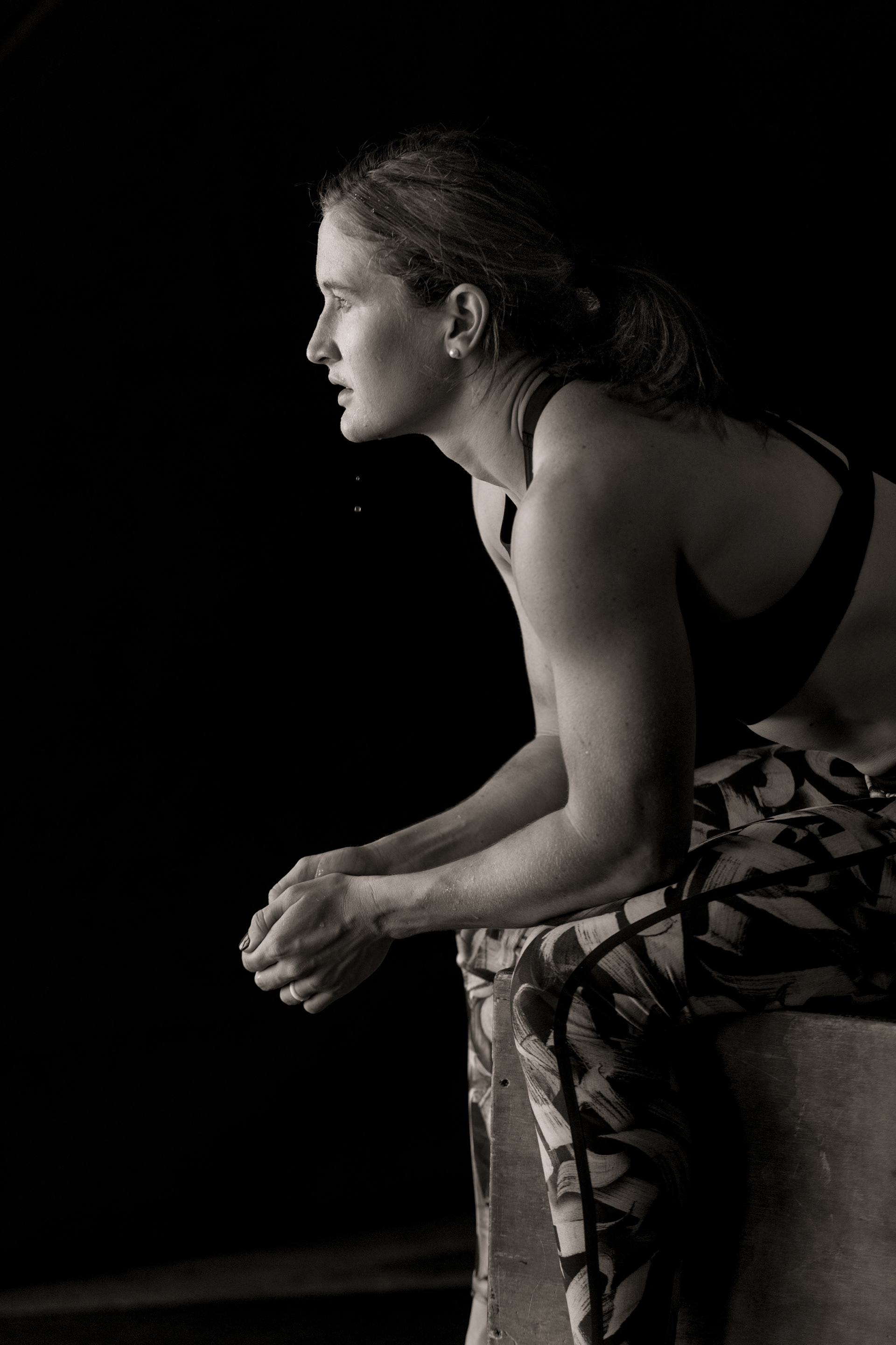 Reebok - Tia-Claire Toomey