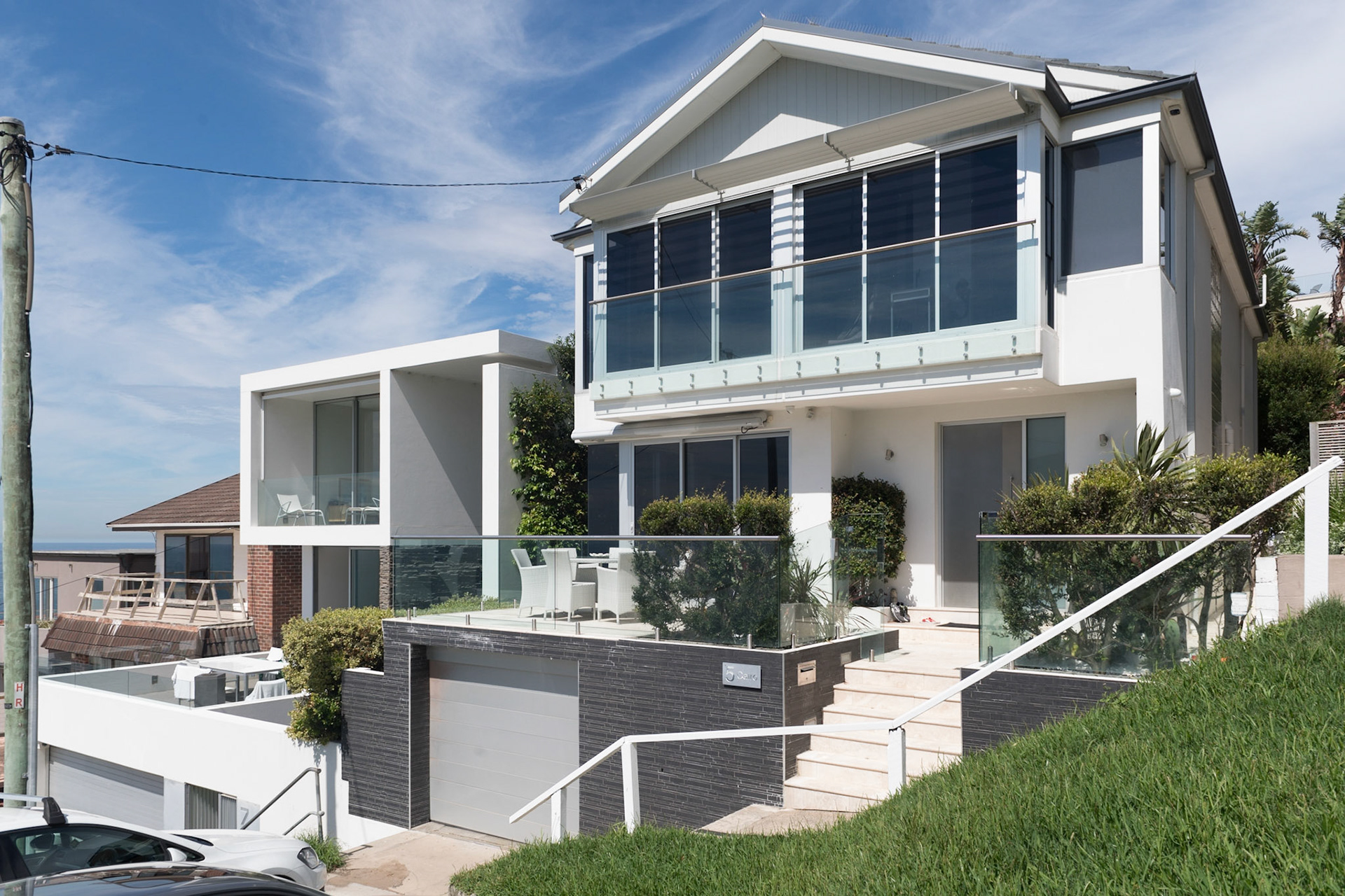 Saniflo - Private Residence