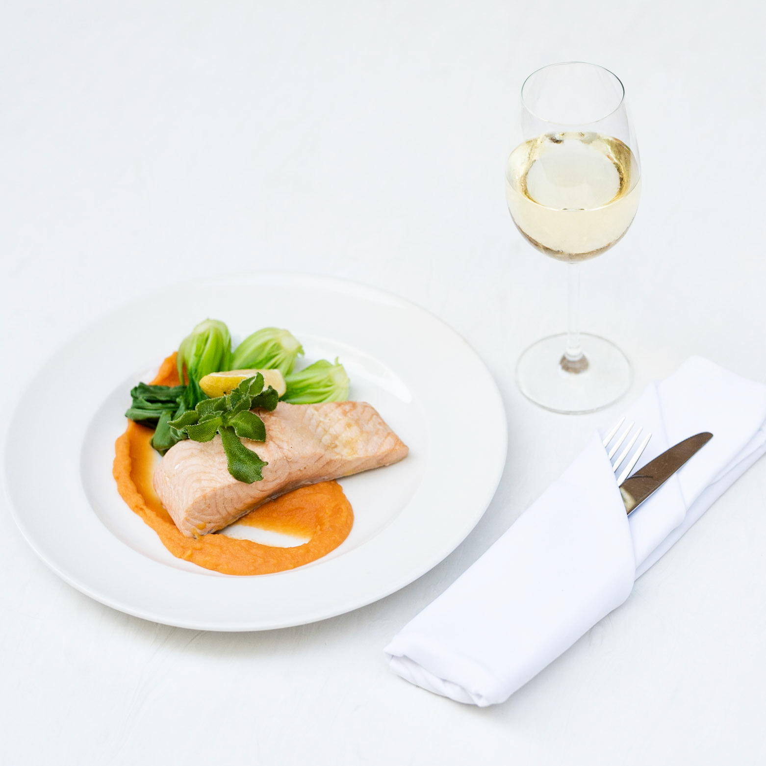 Hyatt Regency - In Room Dining