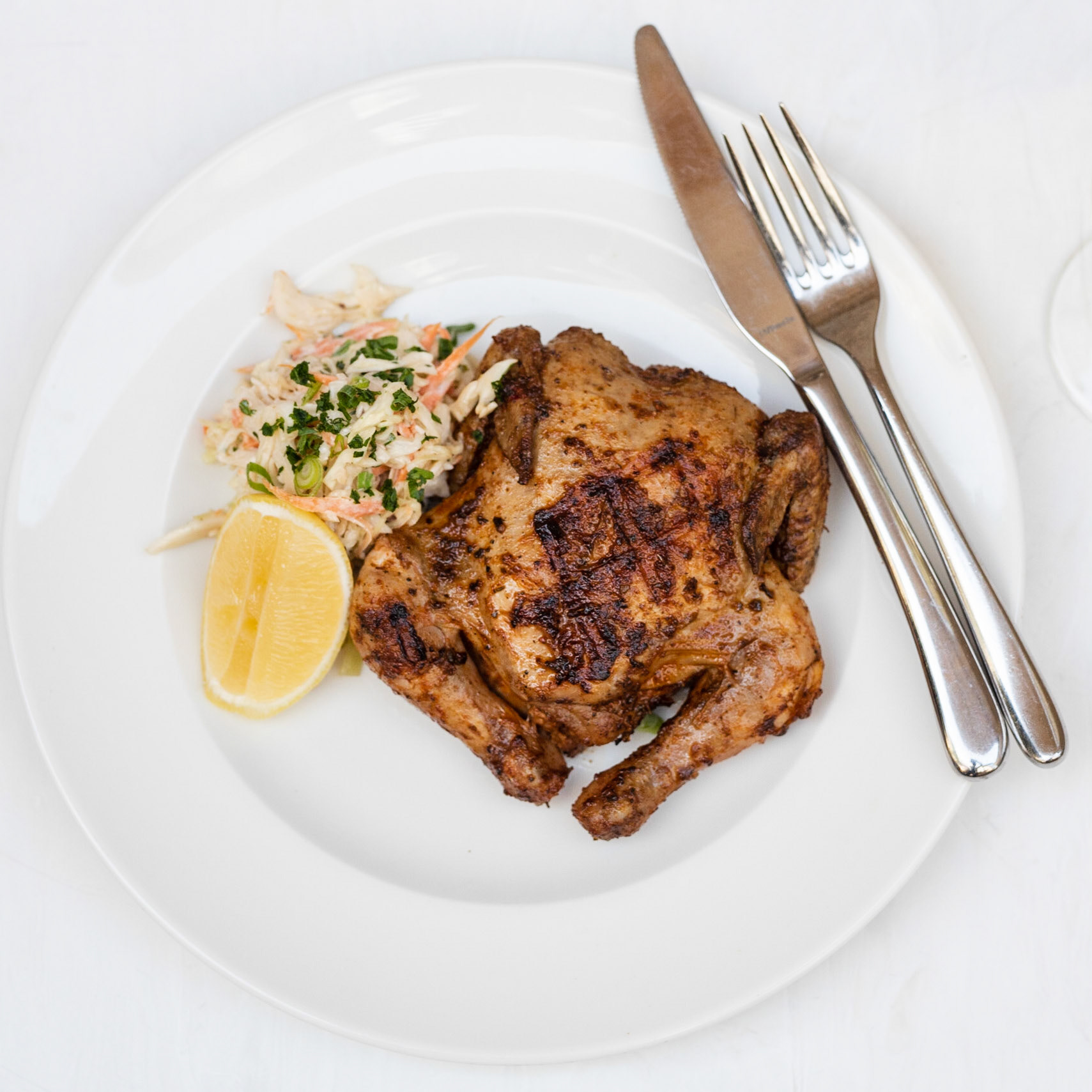 Hyatt Regency - In Room Dining