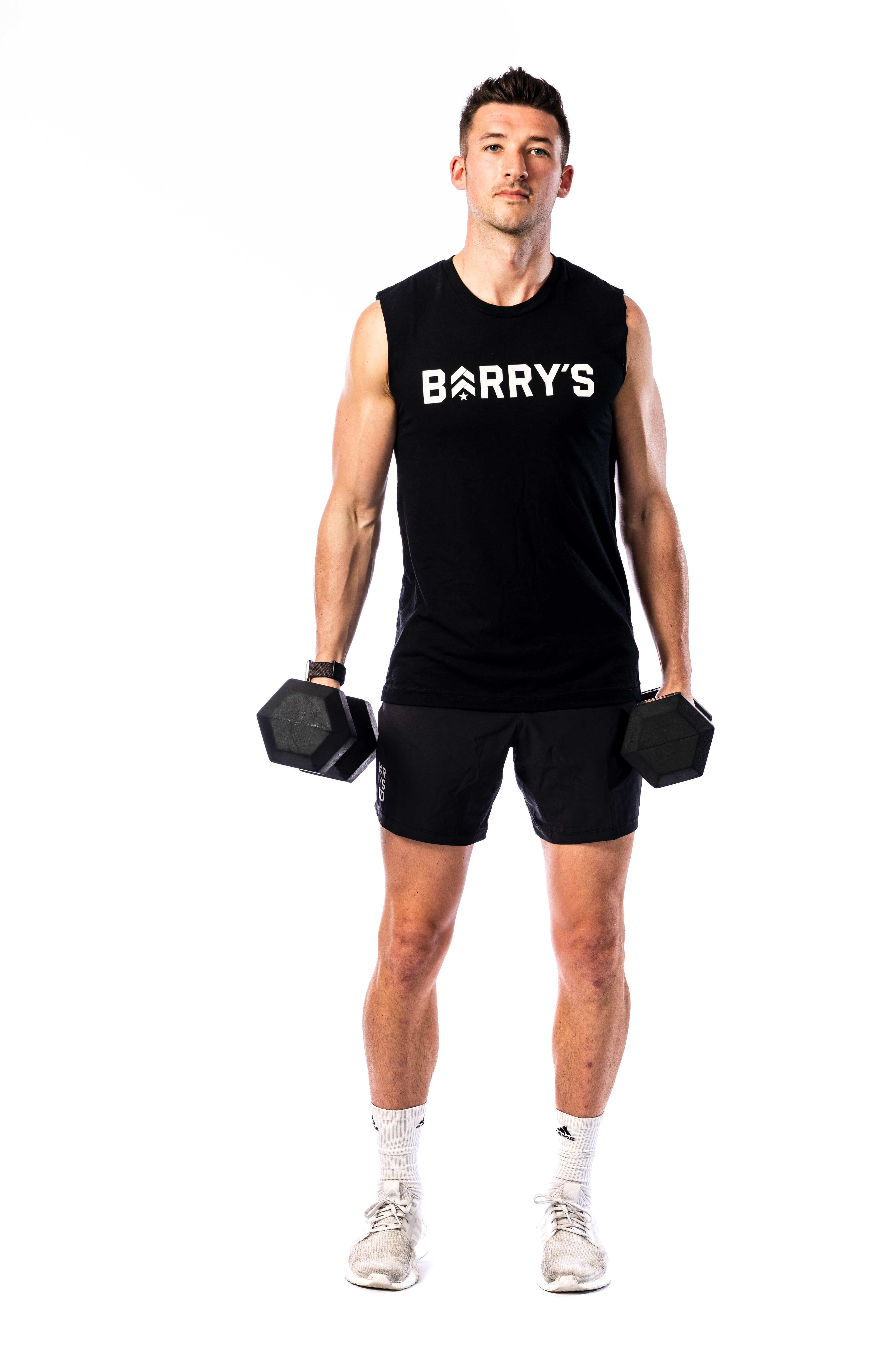 Barry's Bootcamp