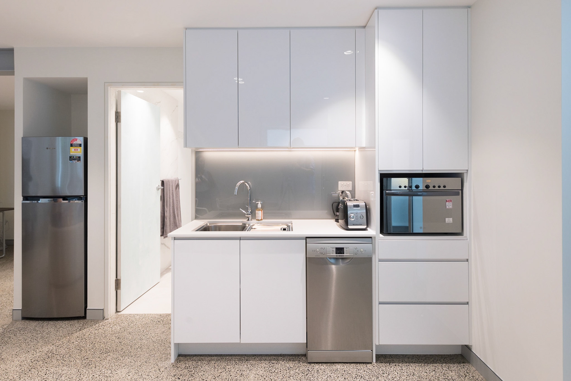 Saniflo - Private Residence