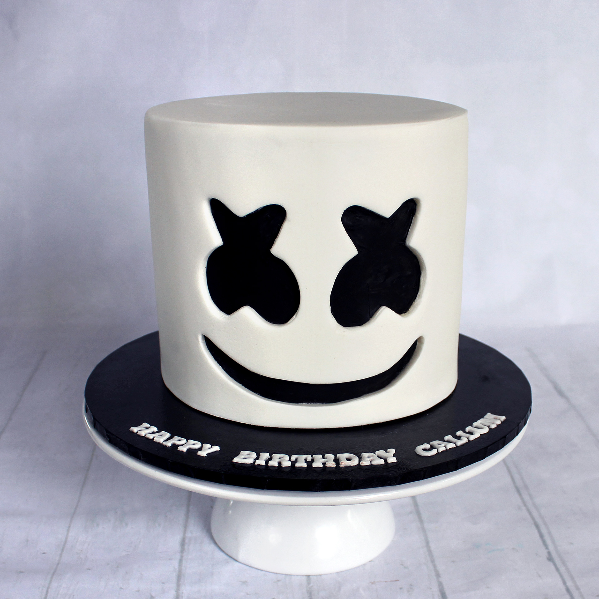 Amelias Kitchen - Custom Cakes - Gallery