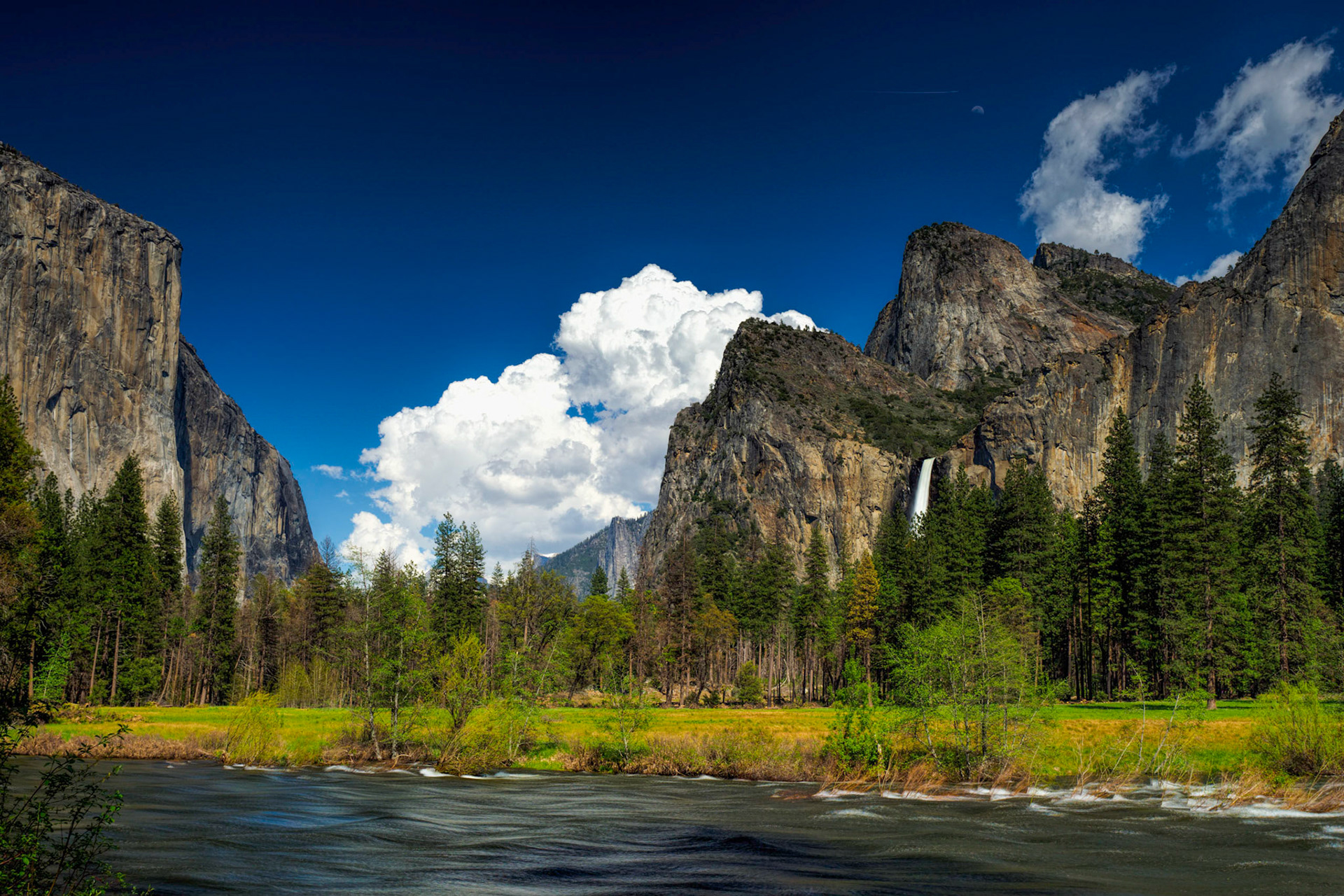 Gates of the Valley