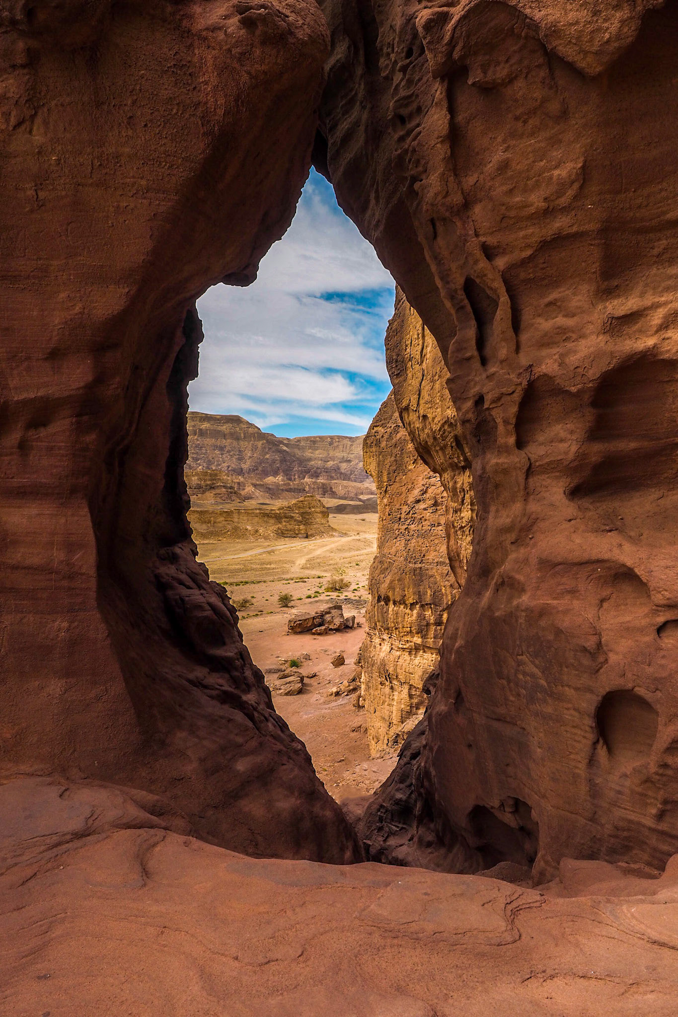 Timna