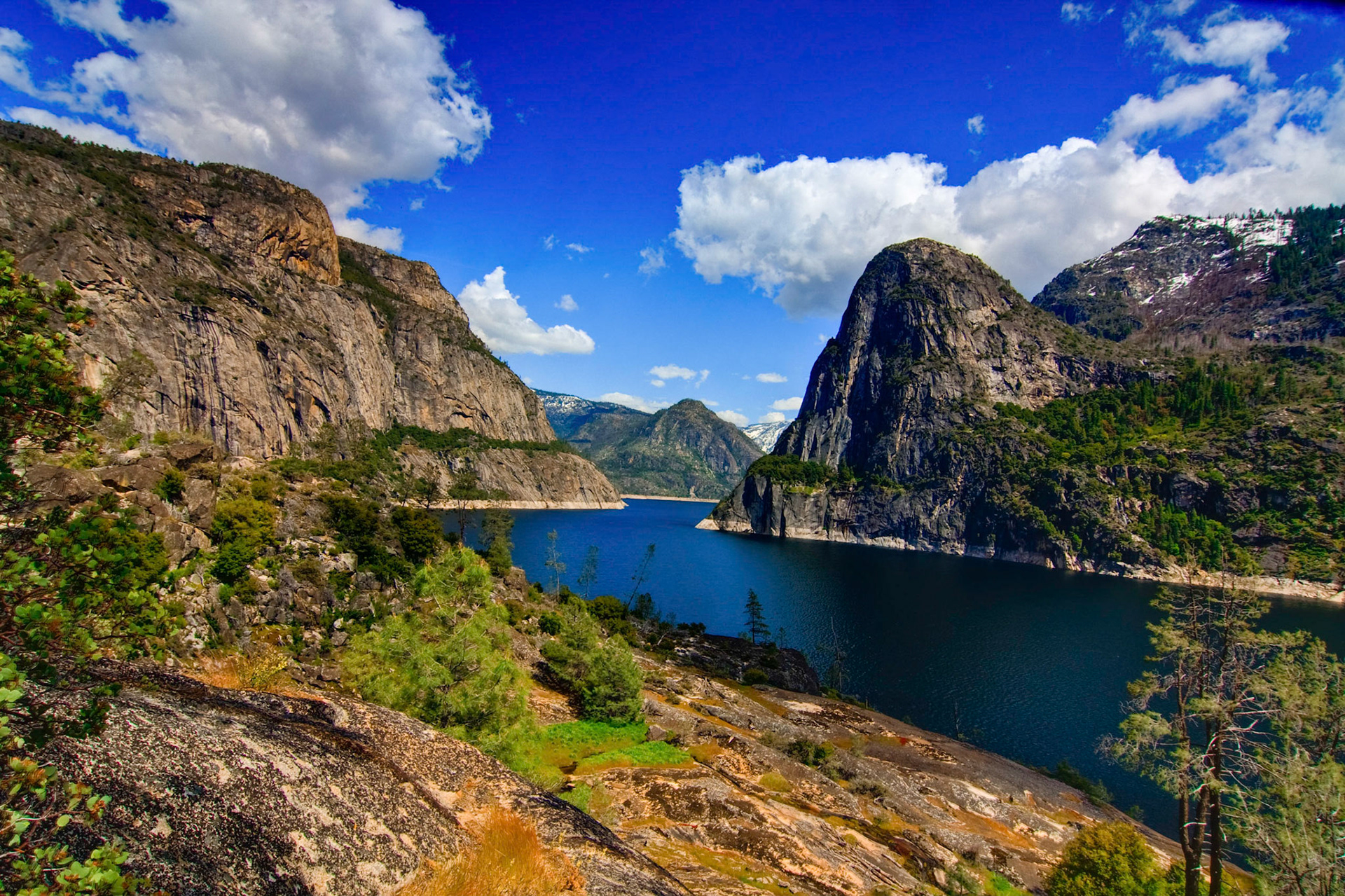Hetch Hetchy