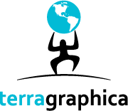 TerraGraphica - the design studio of Eric Cline