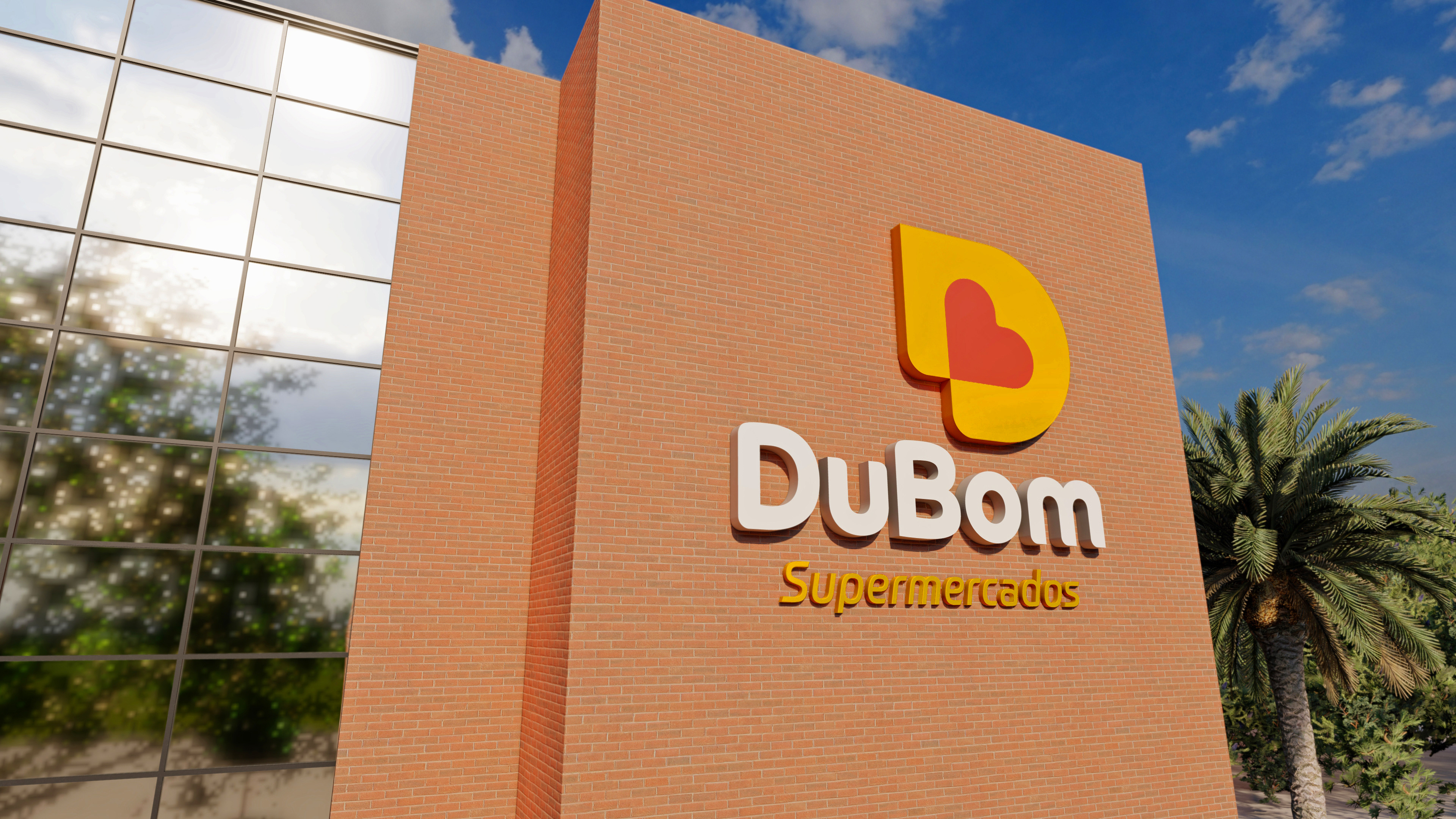 Dubom Supermercados