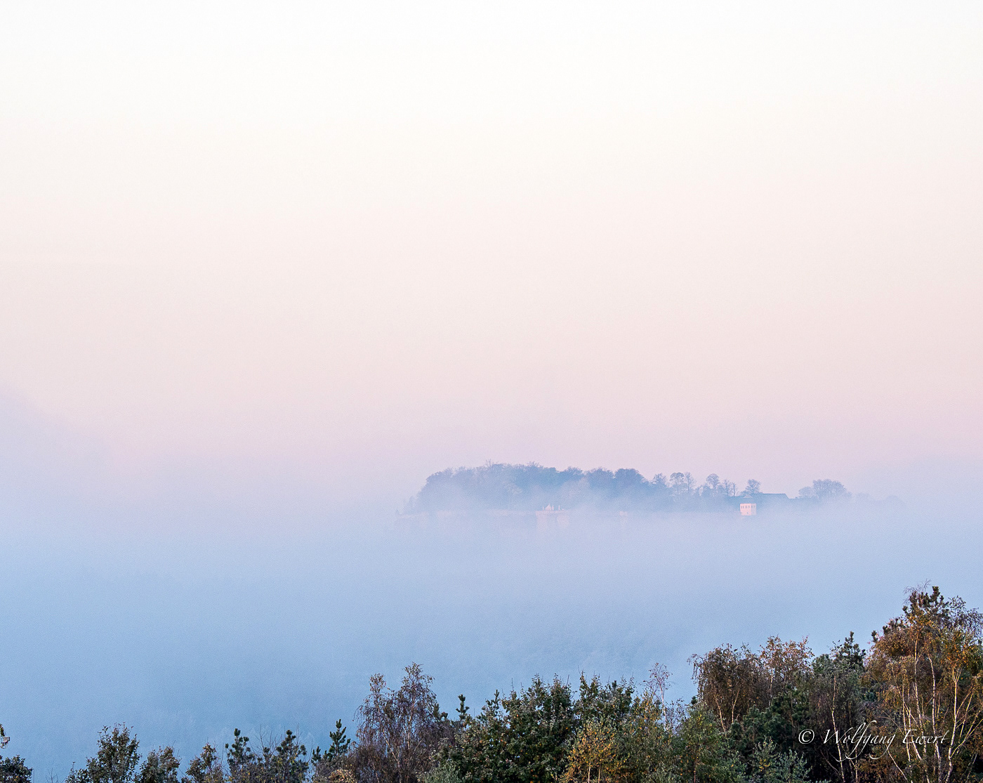 Blick auf den Königstein