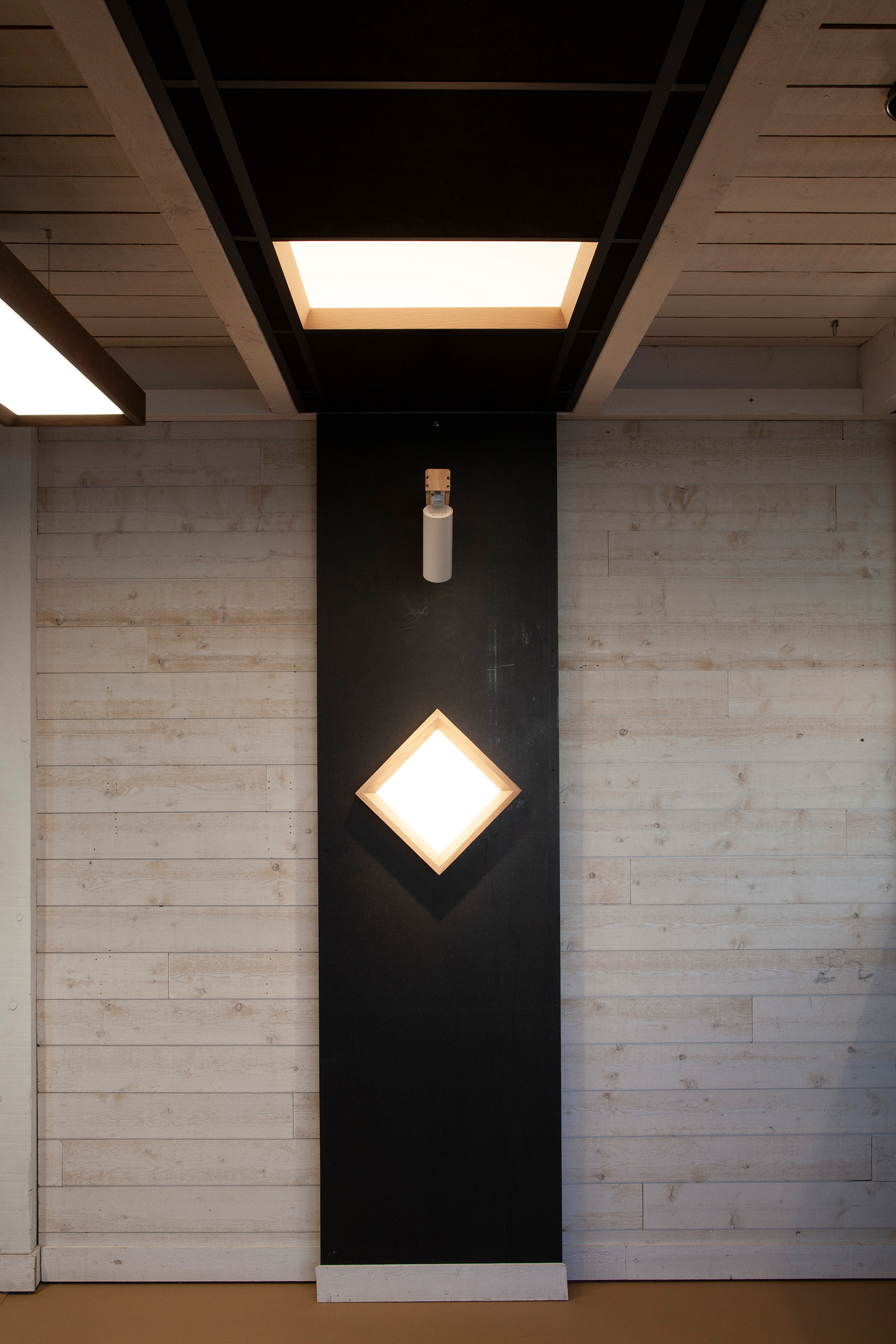 Show Room Kraken-Lighting