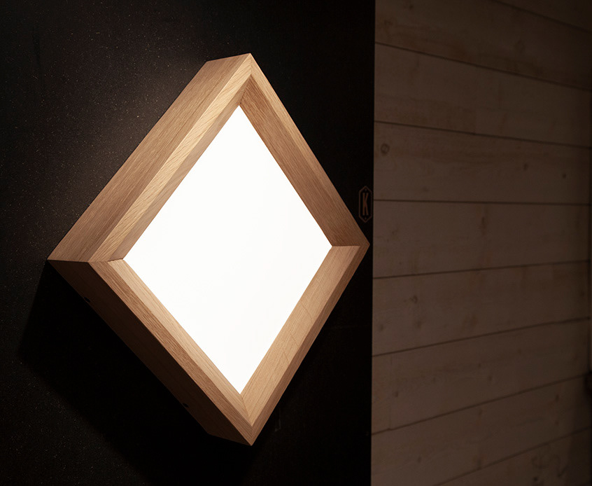 Show Room Kraken-Lighting