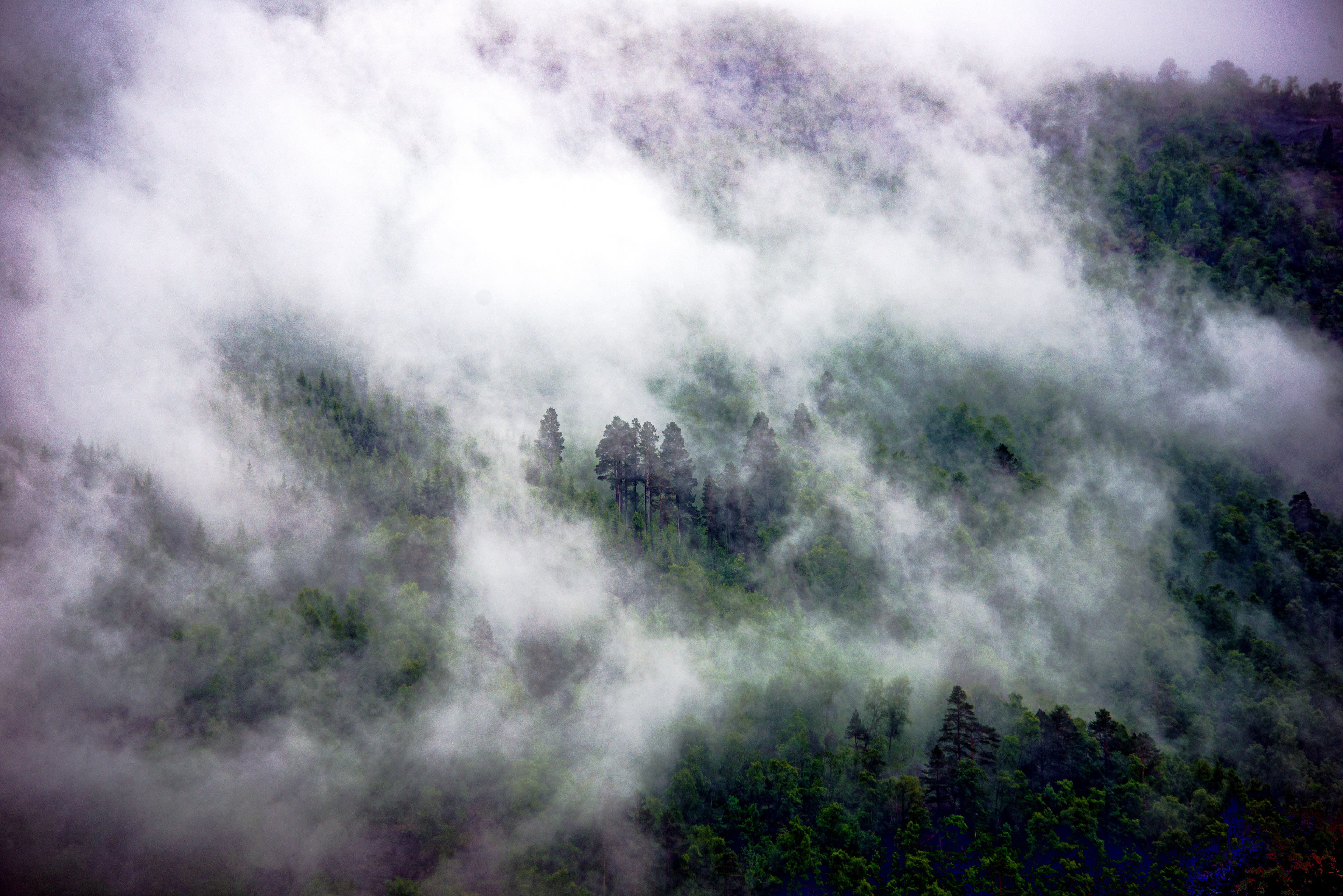 Hellesylt, Norway. ©2013, Corey Sandler