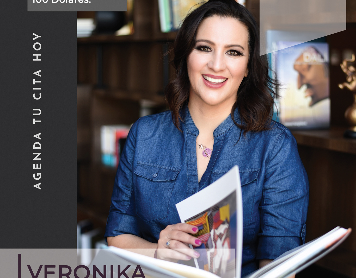 Veronika moreno fotograf a