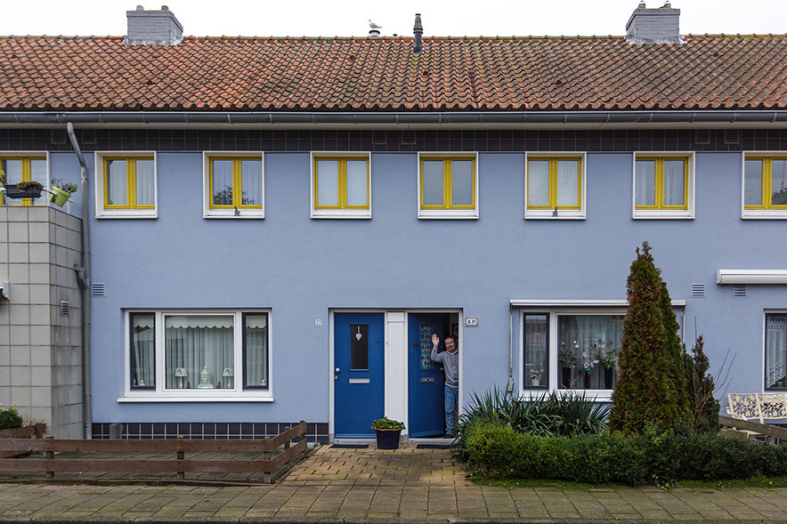 Campagnefotografie