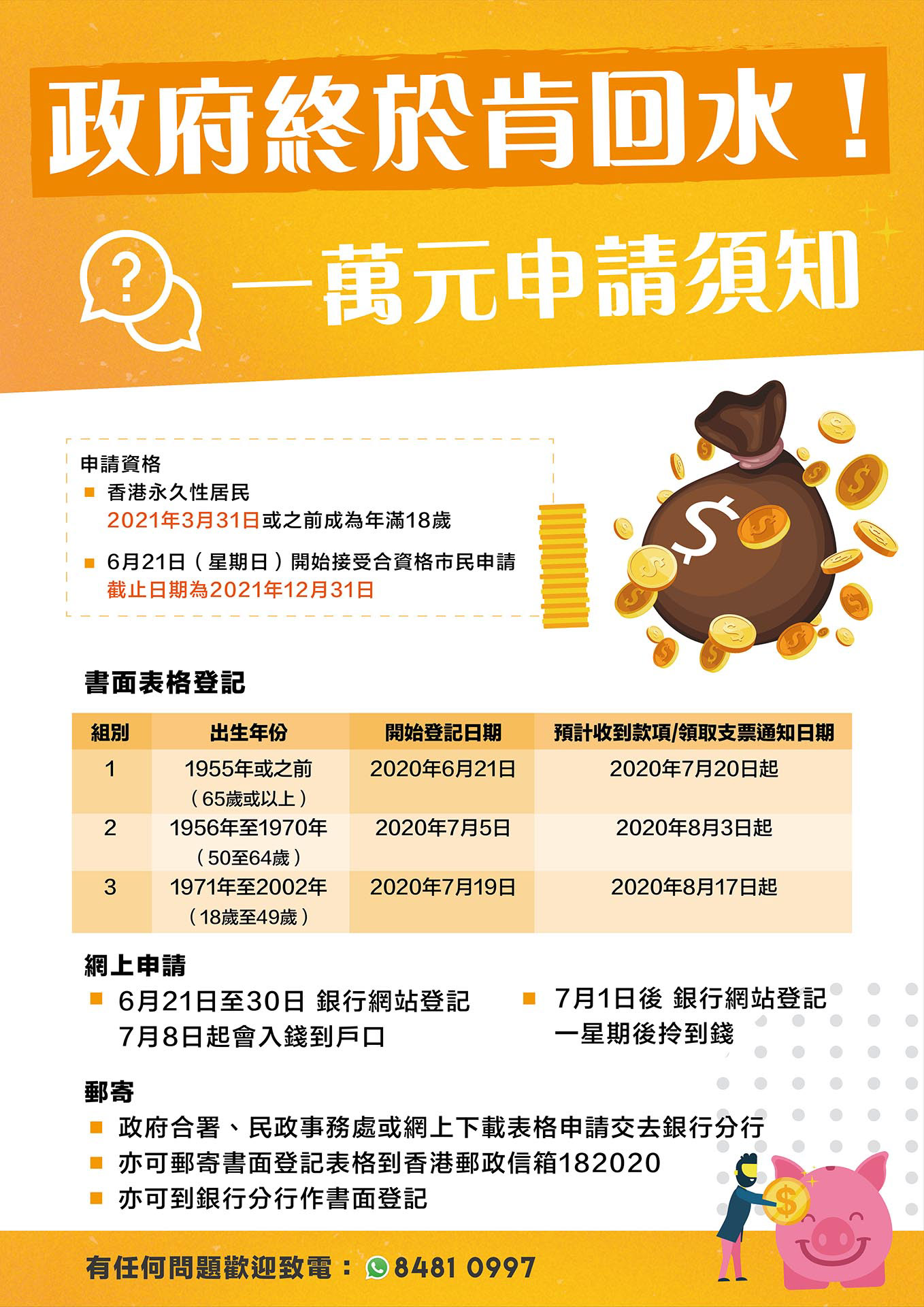 Siu Tsui Poster