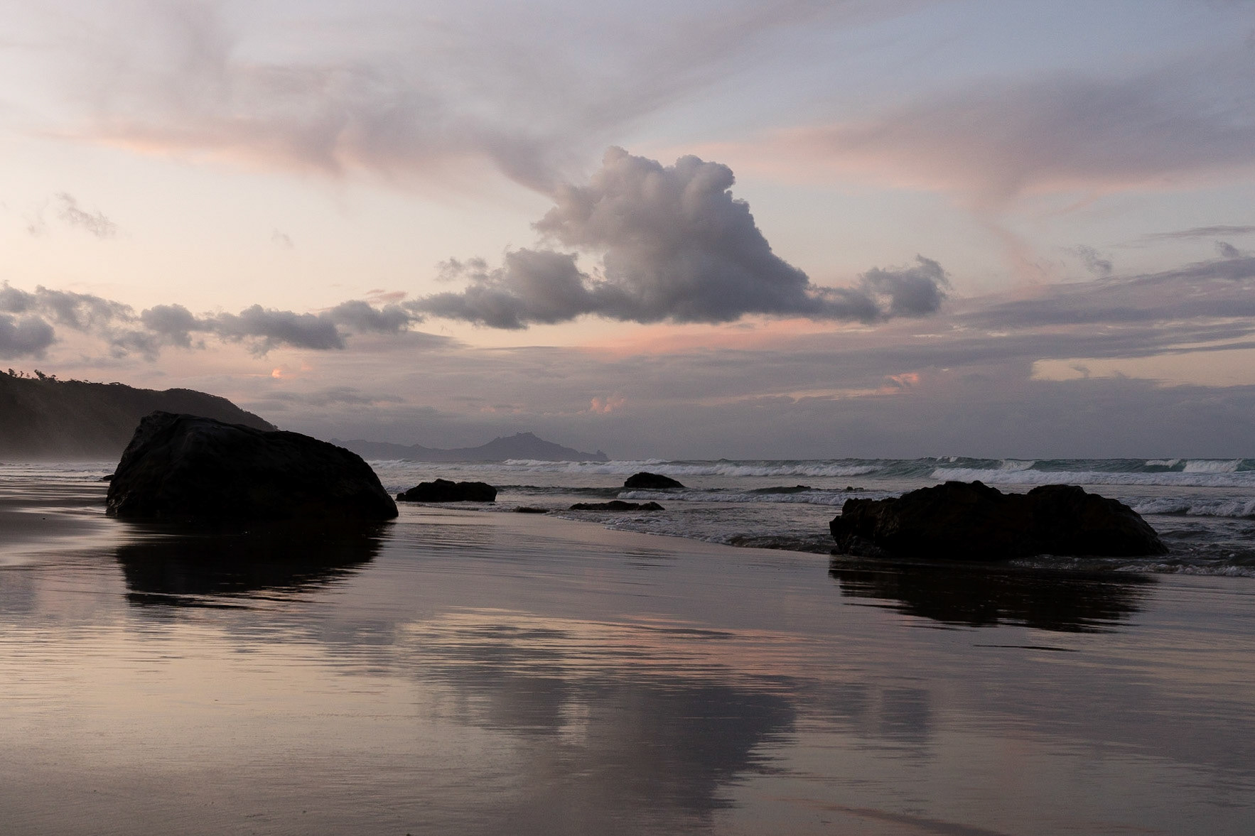 Mangawhai Heads