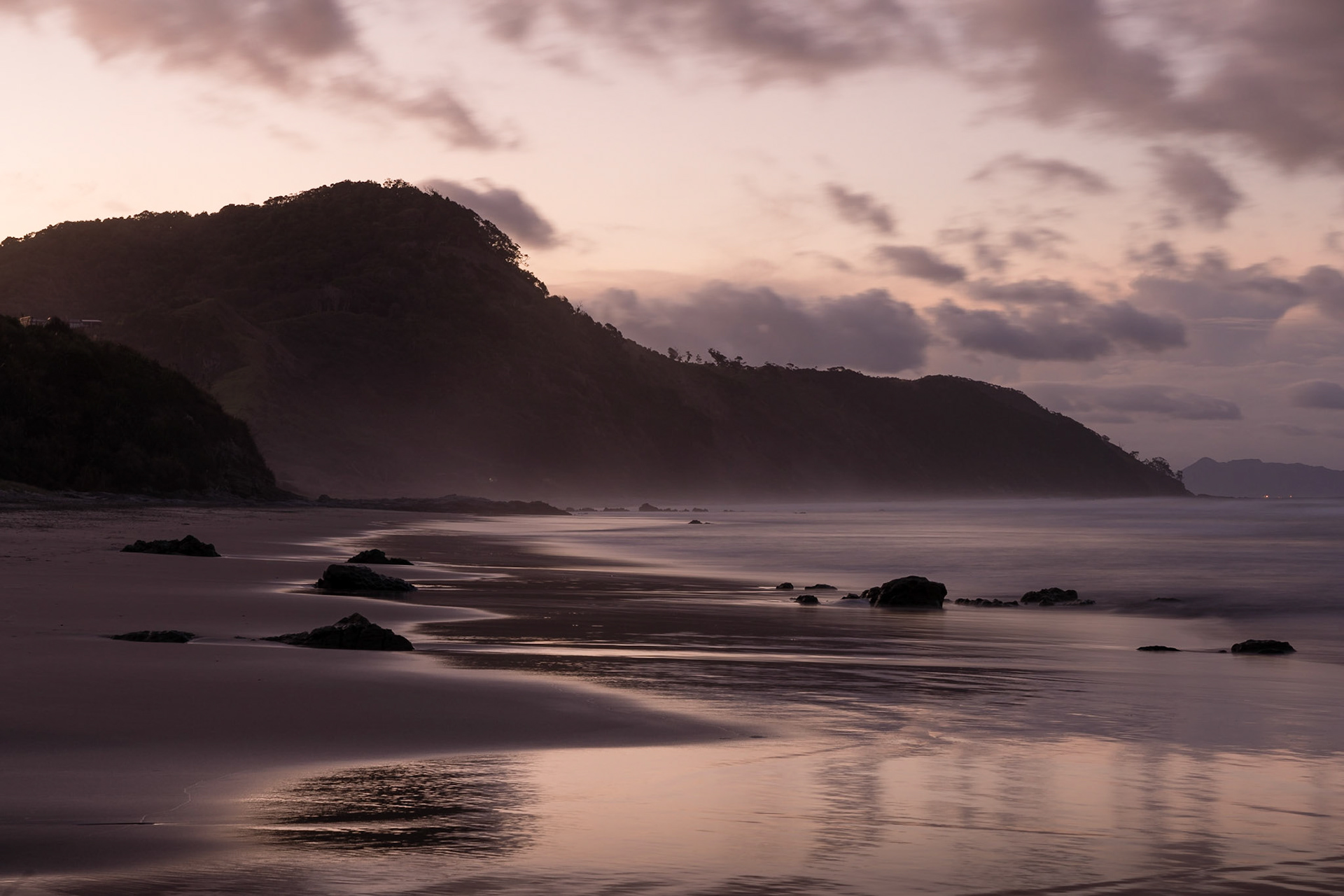 Mangawhai Heads