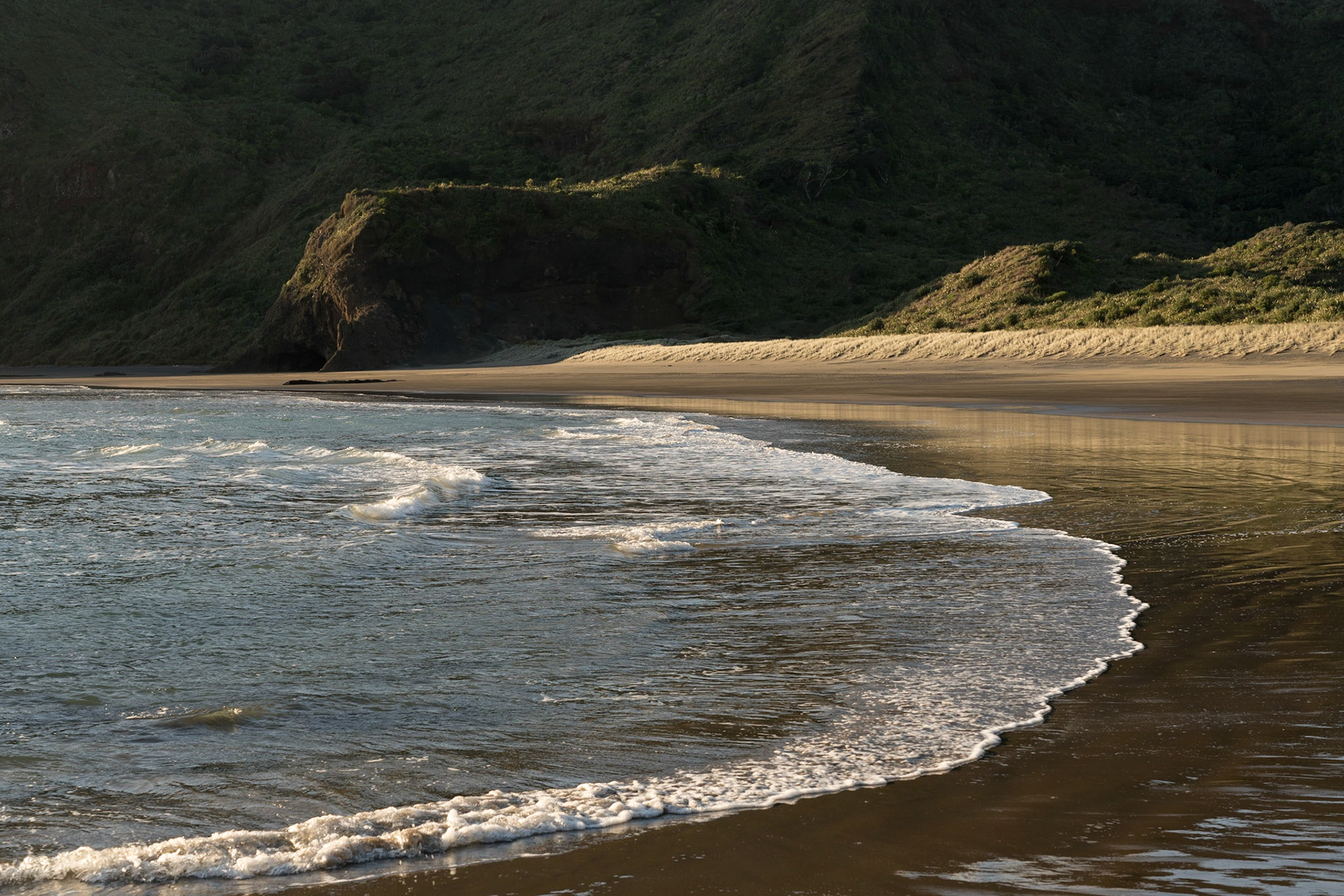 O'Neill Bay