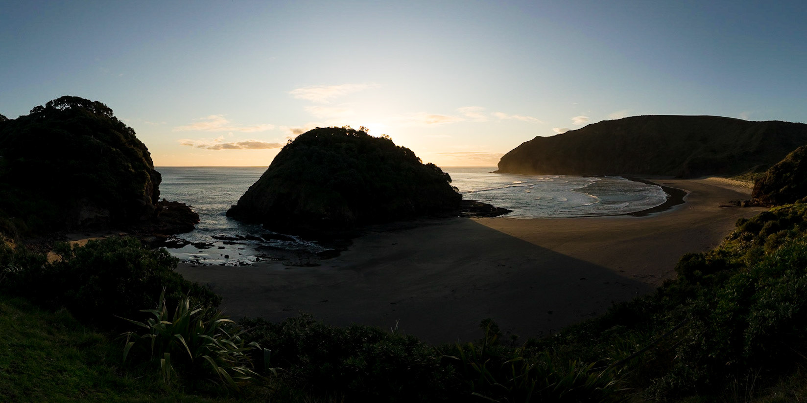 O'Neill Bay
