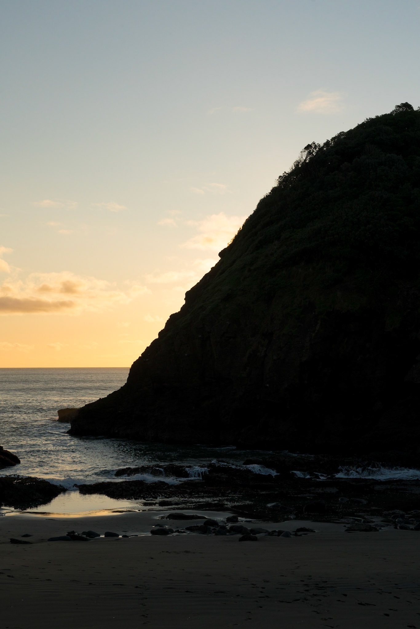 O'Neill Bay