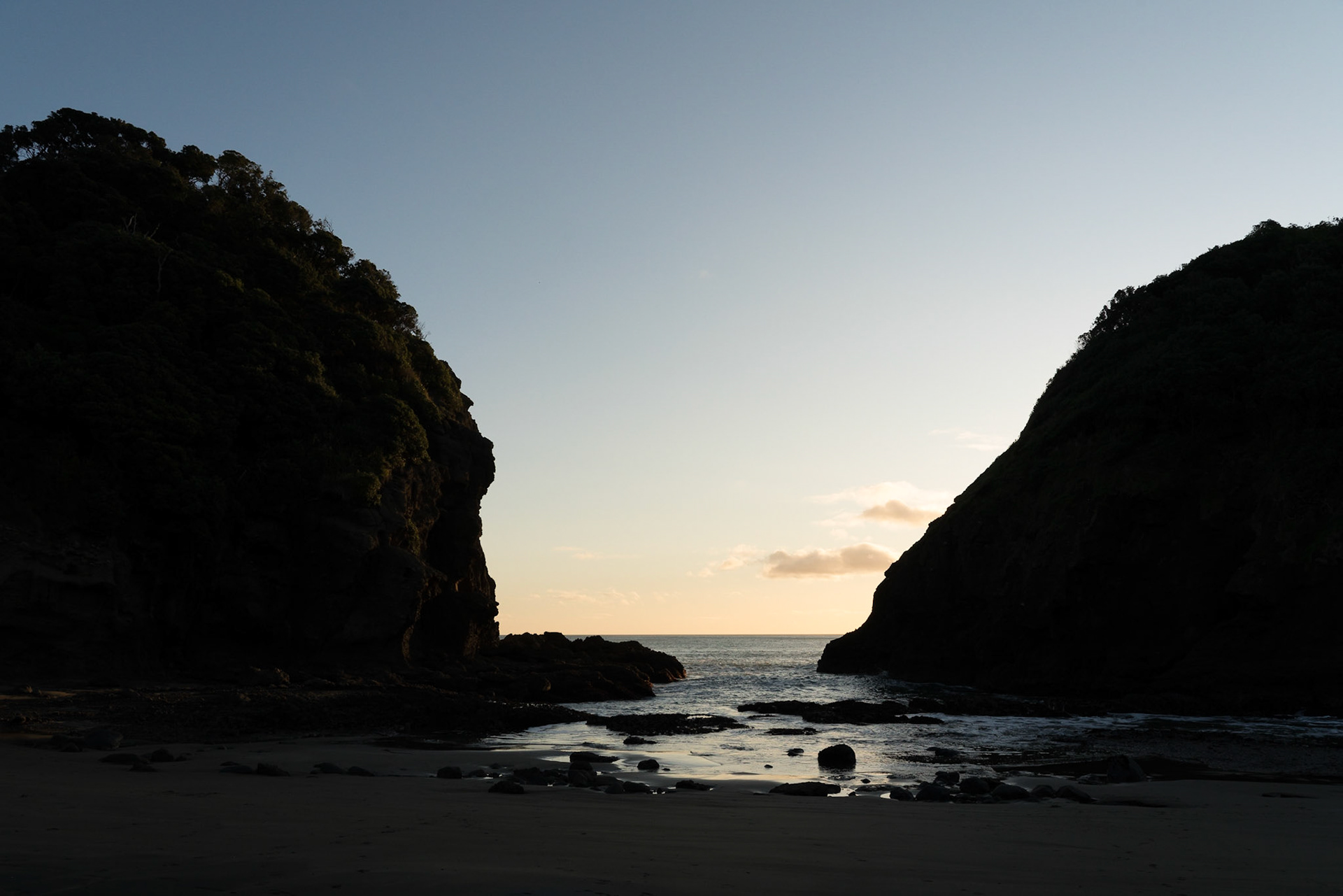 O'Neill Bay