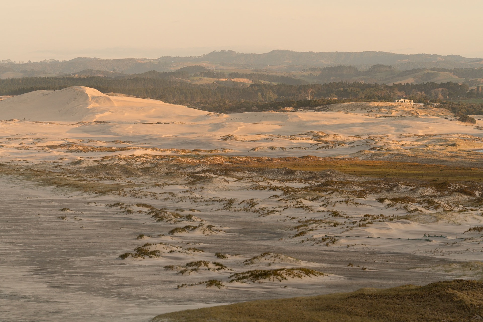 Mangawhai Heads
