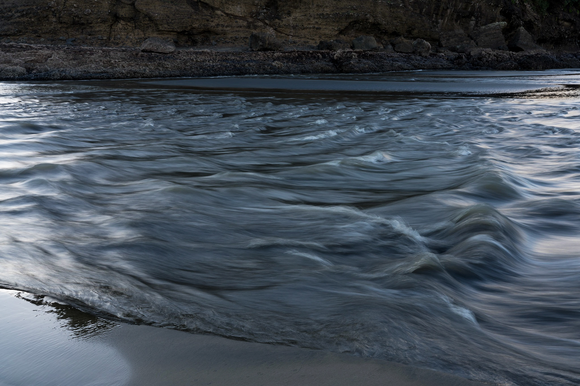 Bethells Beach