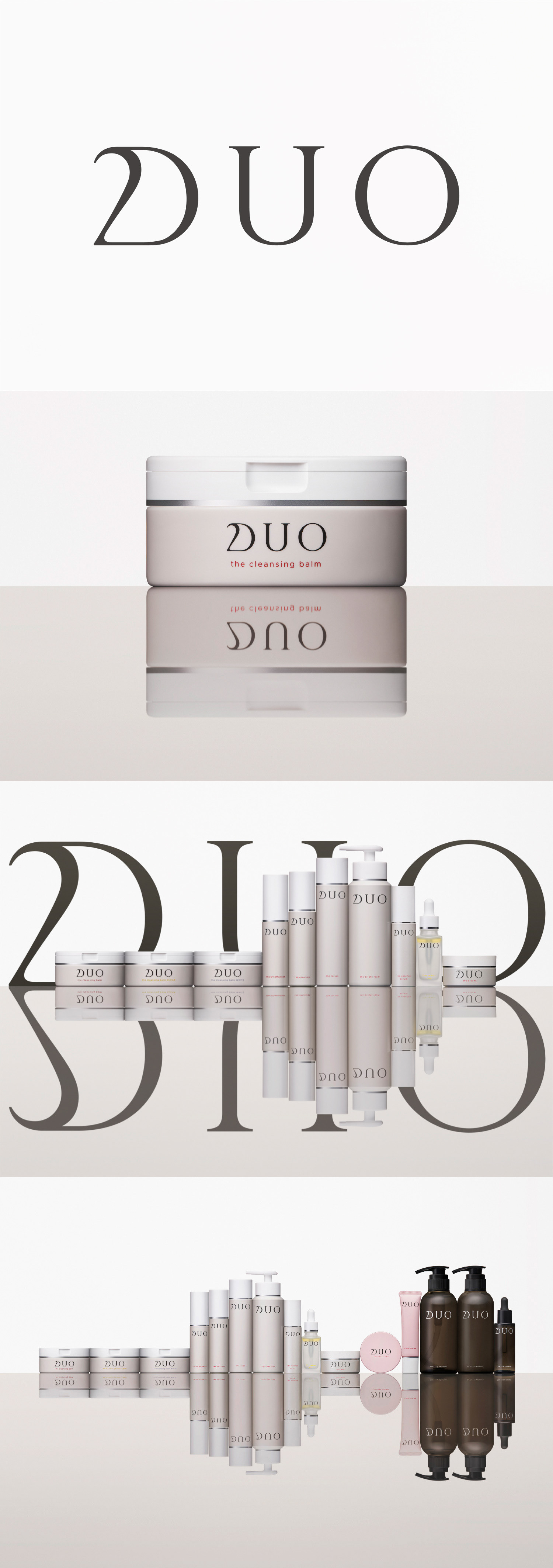 DUO