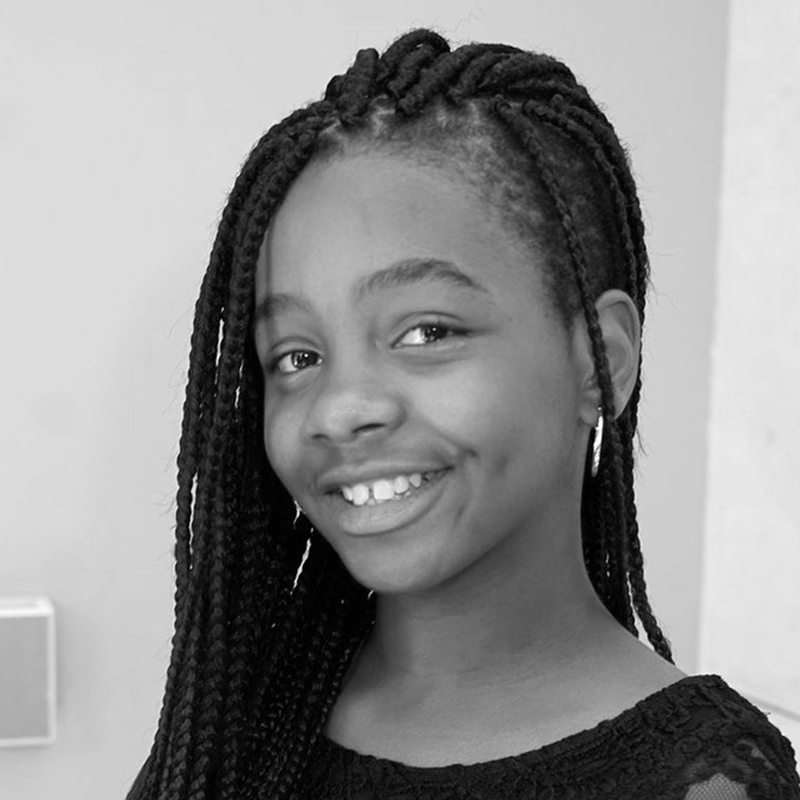 Asia Newson started her business at 5 years old, selling candles she bought wholesale from a distributor. She’s now 13, producing her own candles and her company earned $100k in revenue in 2017. She has also trained young kids in Detroit - to be entrepreneurs, which is to say Newsom has created power and possibility across a whole community.