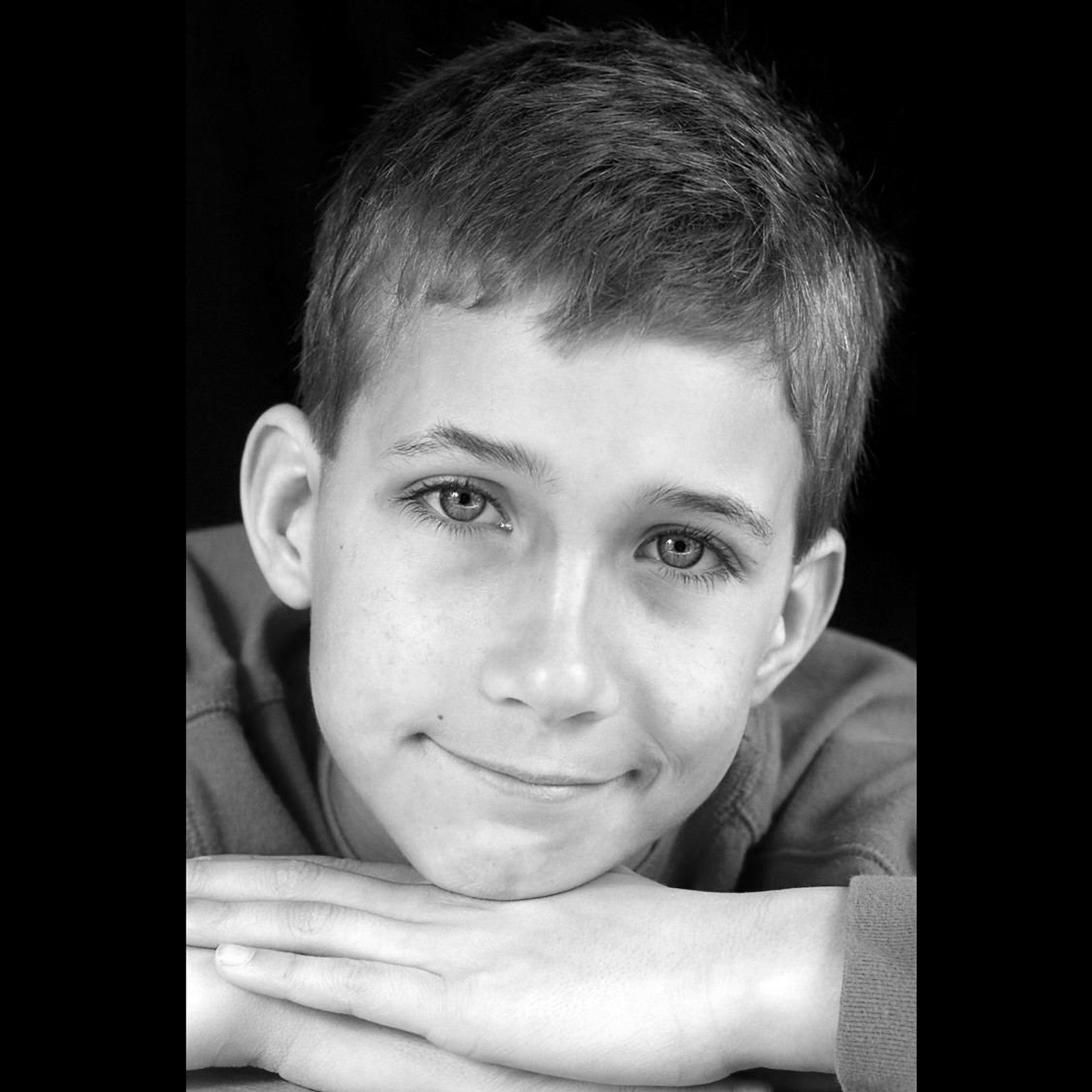 Ryan Hreljac is working to make clean water accessible to people in poor areas and set up the Ryan's Well Foundation when he was 10