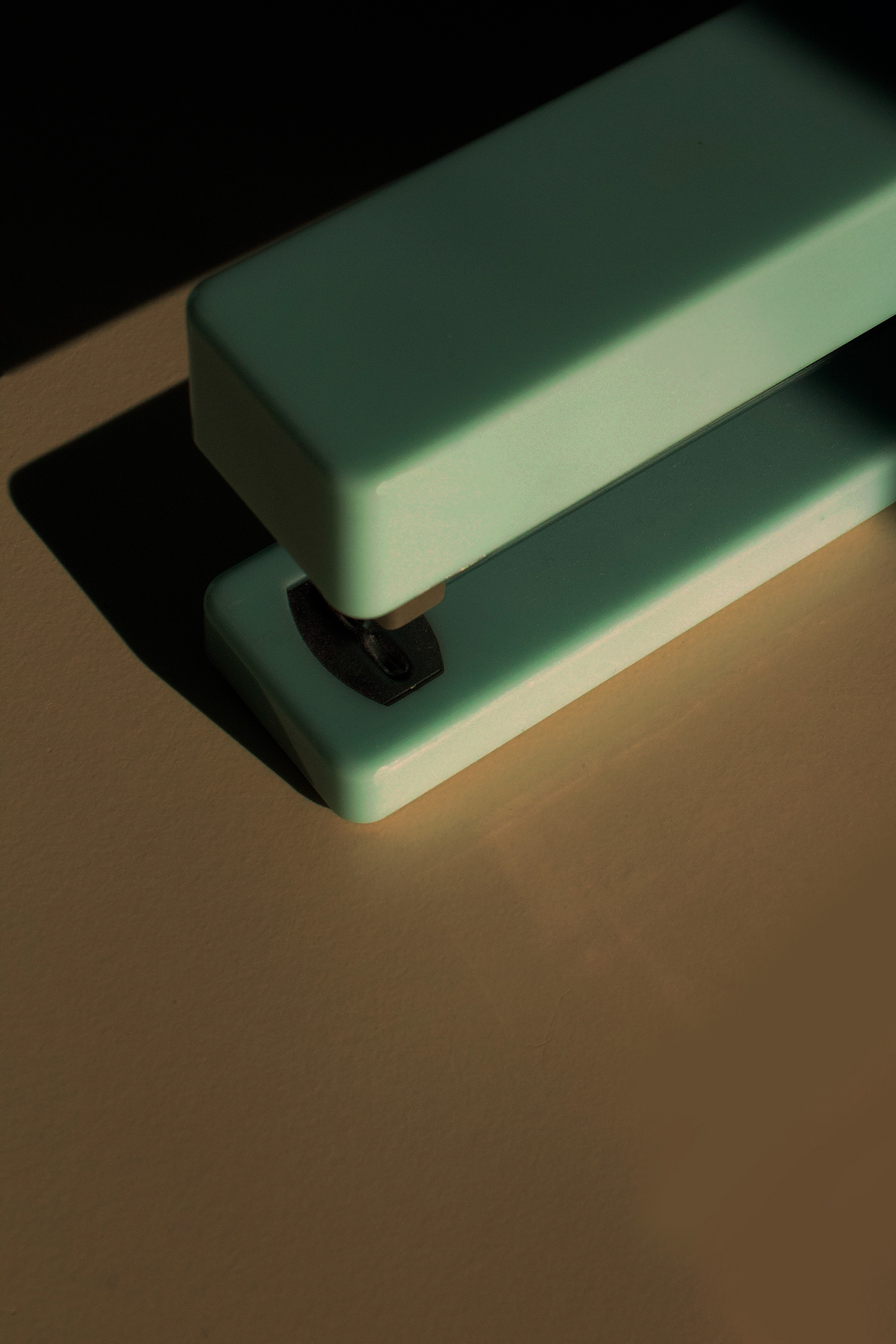 Caroline Cannon, Stapler, Photography, Hathaway Brown School, Educator: Shelly Ahern, Grade 12,  Honorable Mention