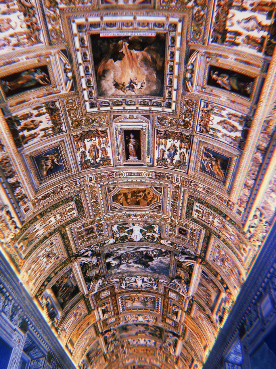 Elizabeth Dailey, amen., Photography, Notre Dame Cathedral Latin School, Educator: George Yaniga, Grade 12,  Honorable Mention