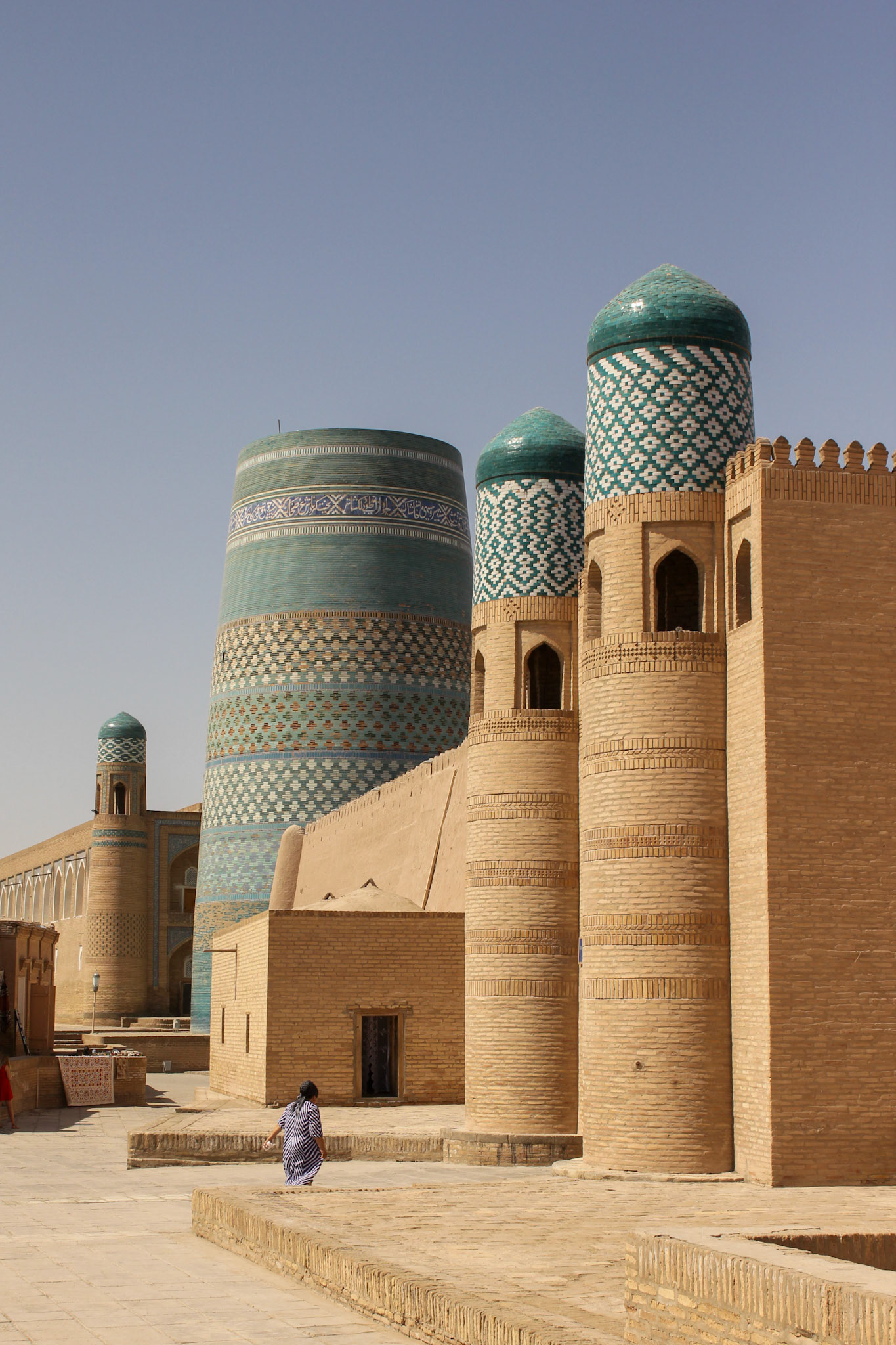 Khiva