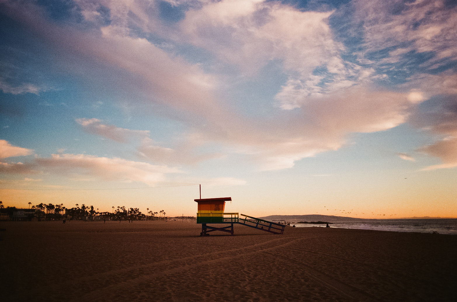 Venice Beach - USA