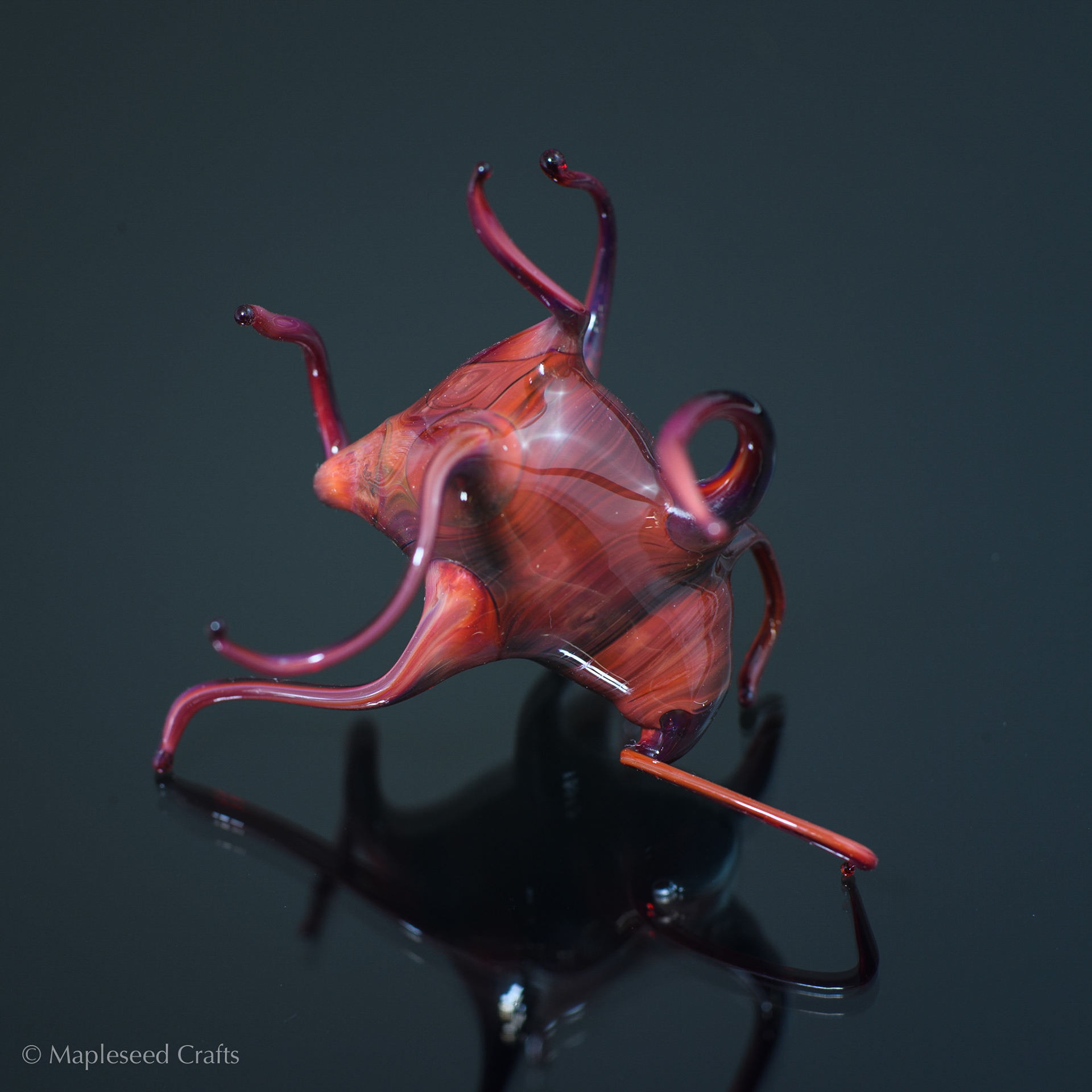 Spore GQ-671A