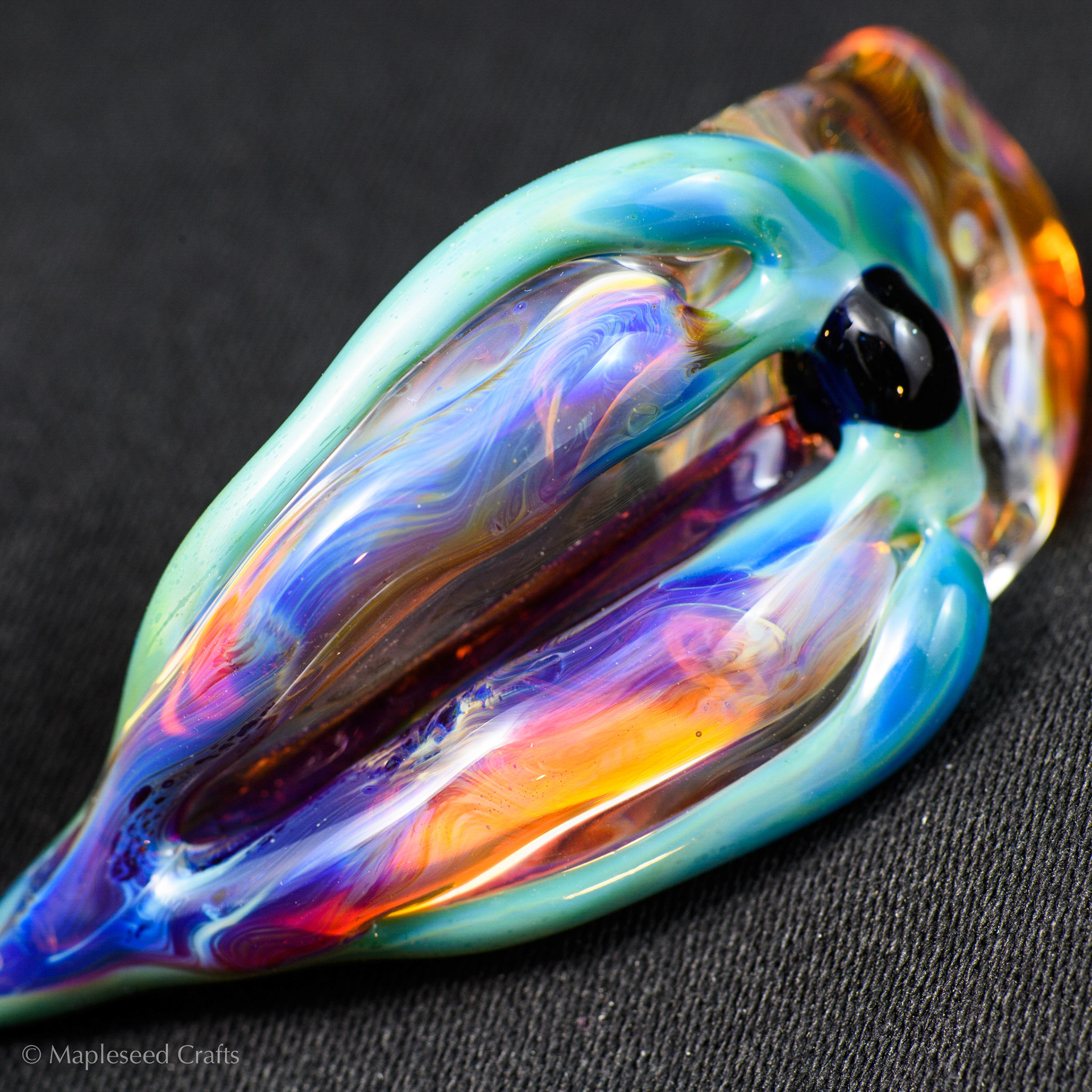 Vulva Pendant