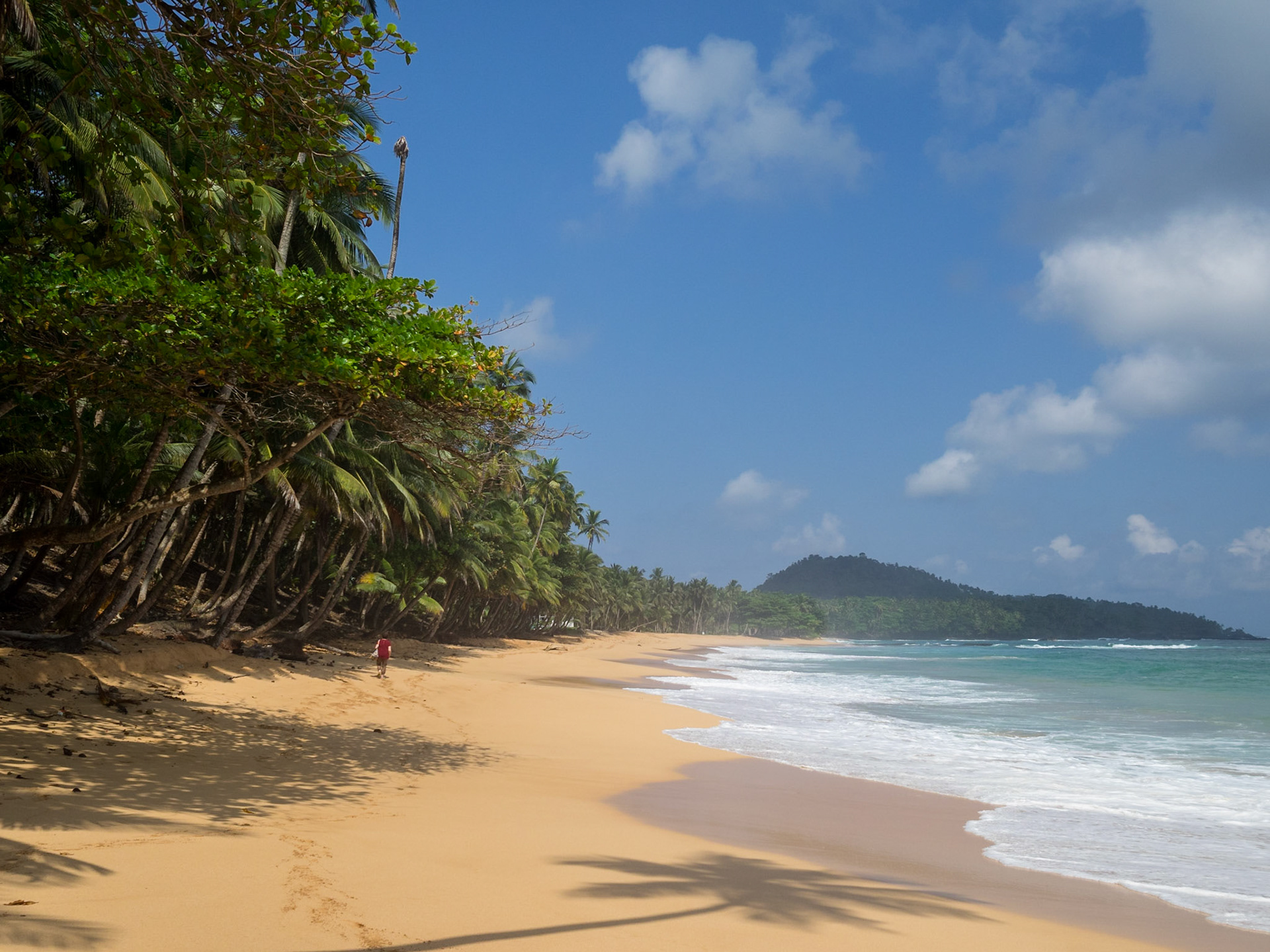 Sérgio Nogueira Photography - São Tomé e Príncipe