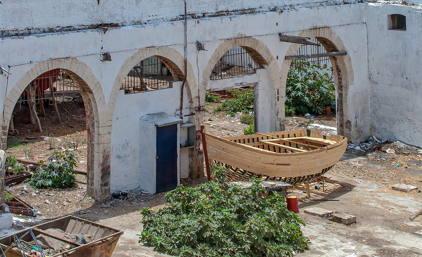 El Jadida