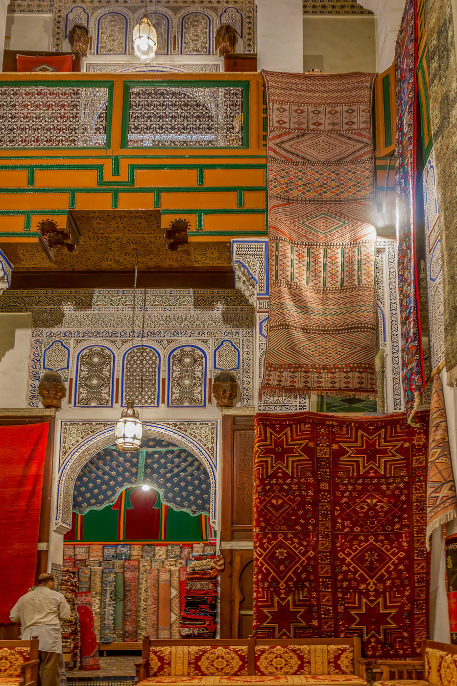 Fez