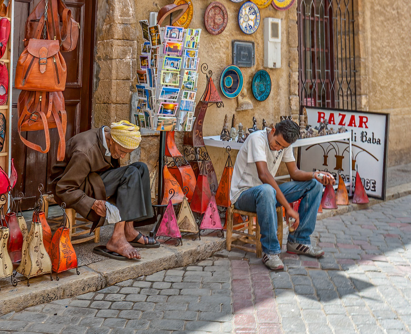 El Jadida