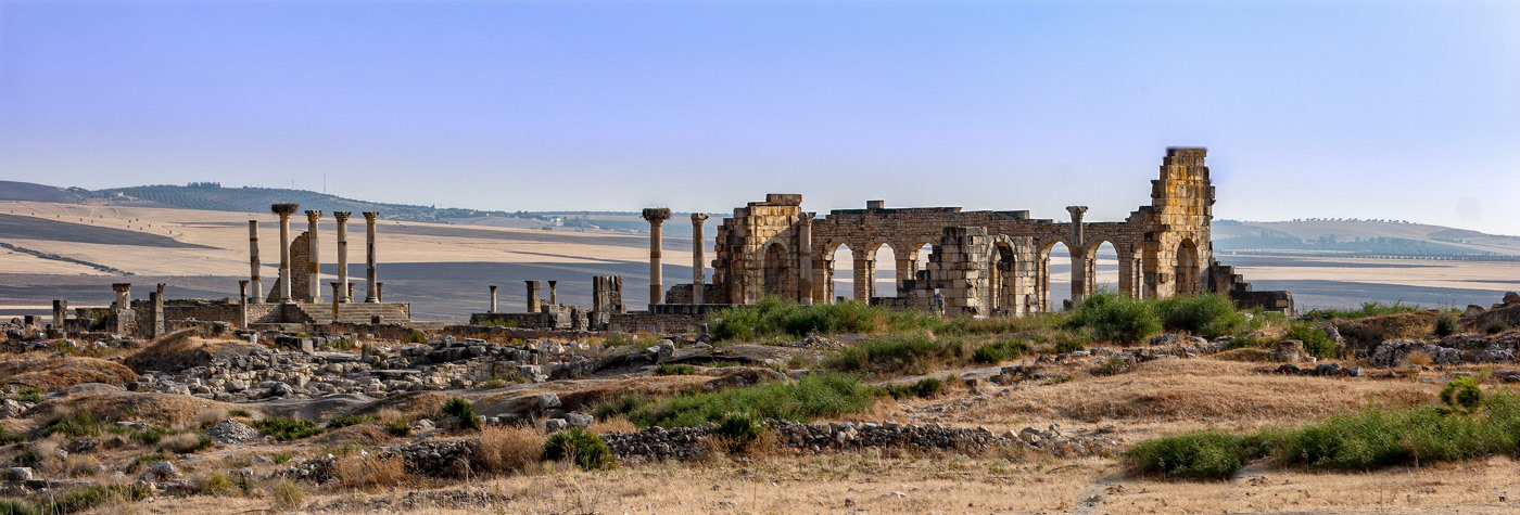 Volubilis