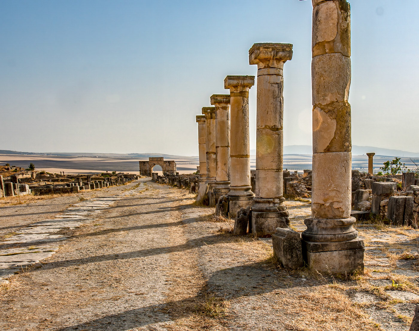 Volubilis