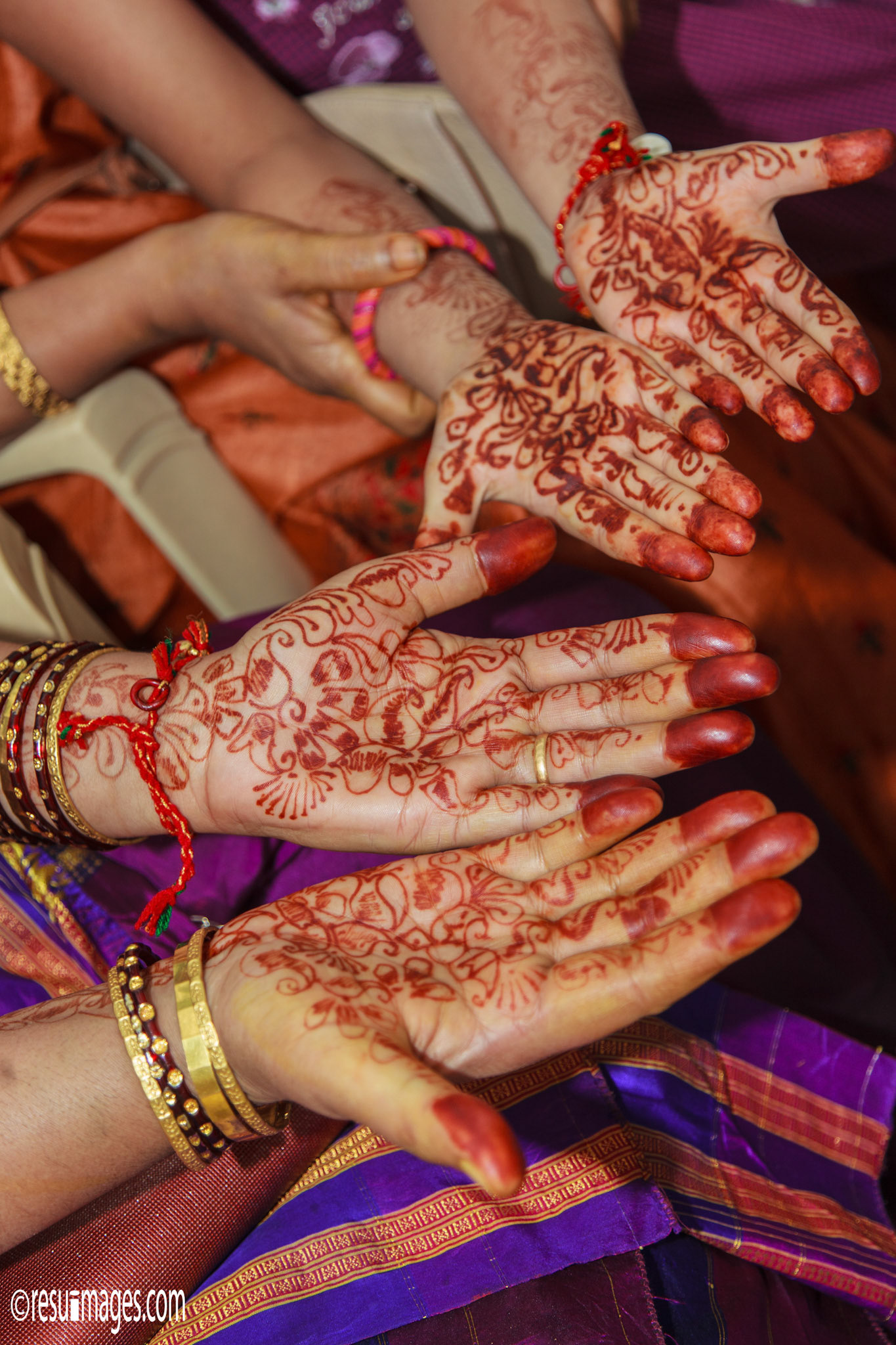 Avanti & Vikrams Wedding Aurangabad, IND