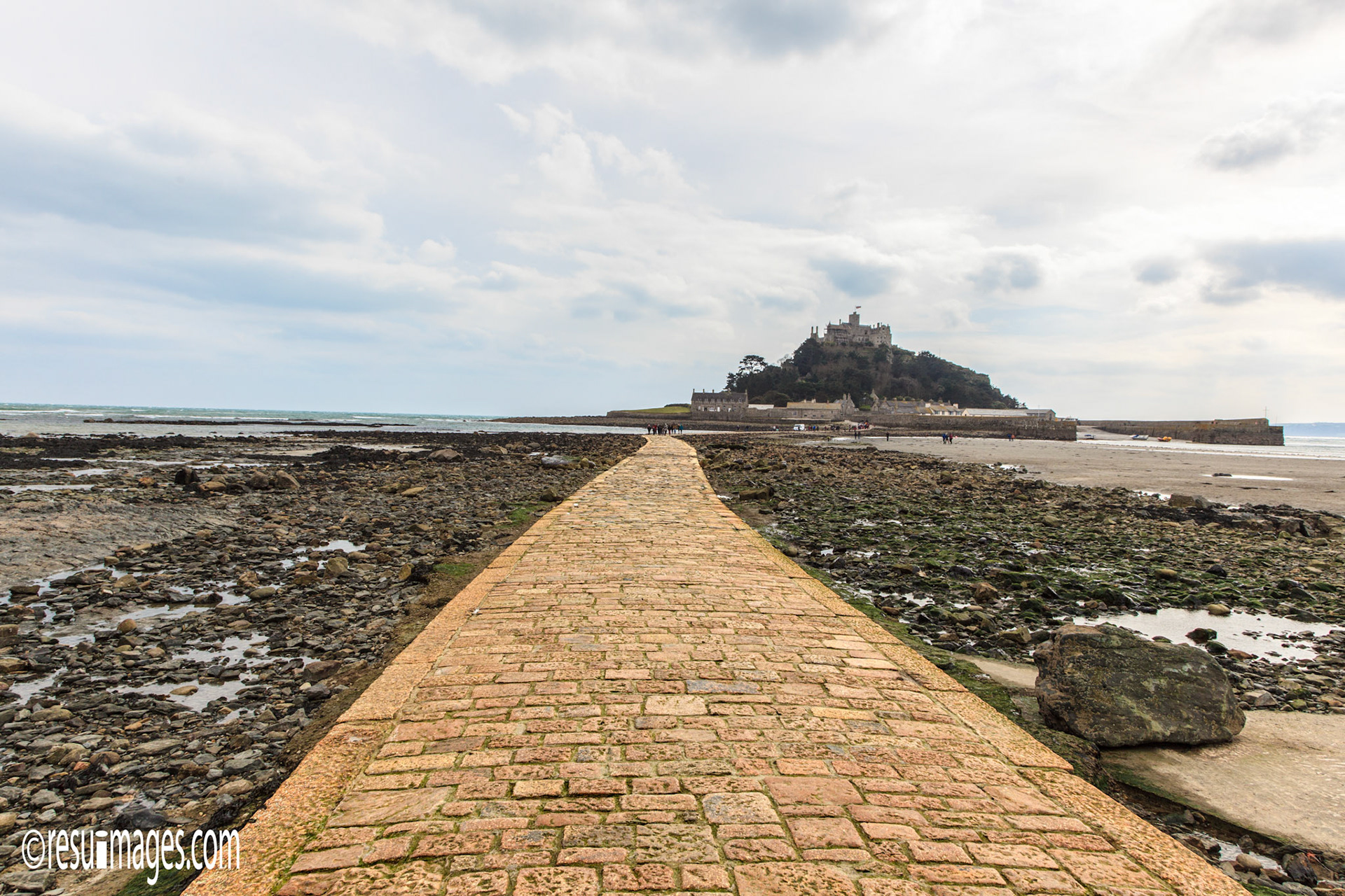 St. Michael, Cornwall, GBR