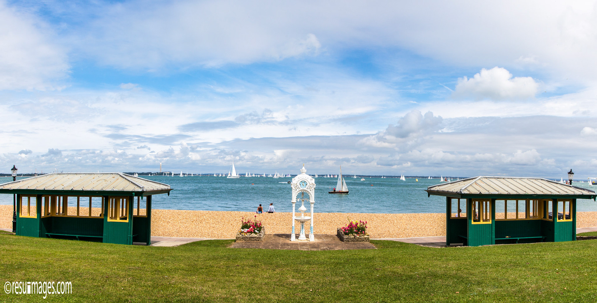 Cowes, Isle Of Wight, GBR