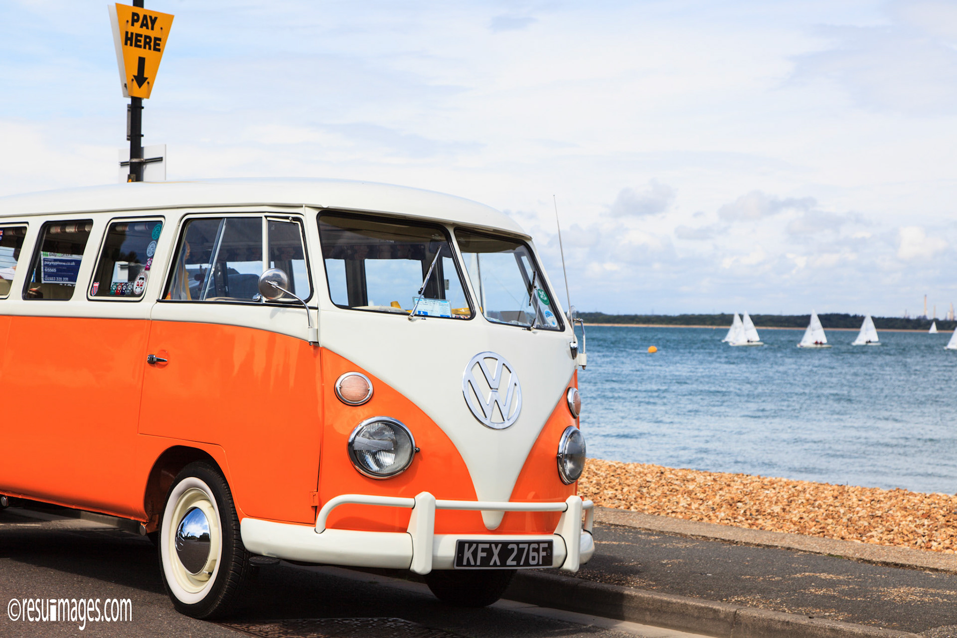 Cowes, Isle Of Wight, GBR