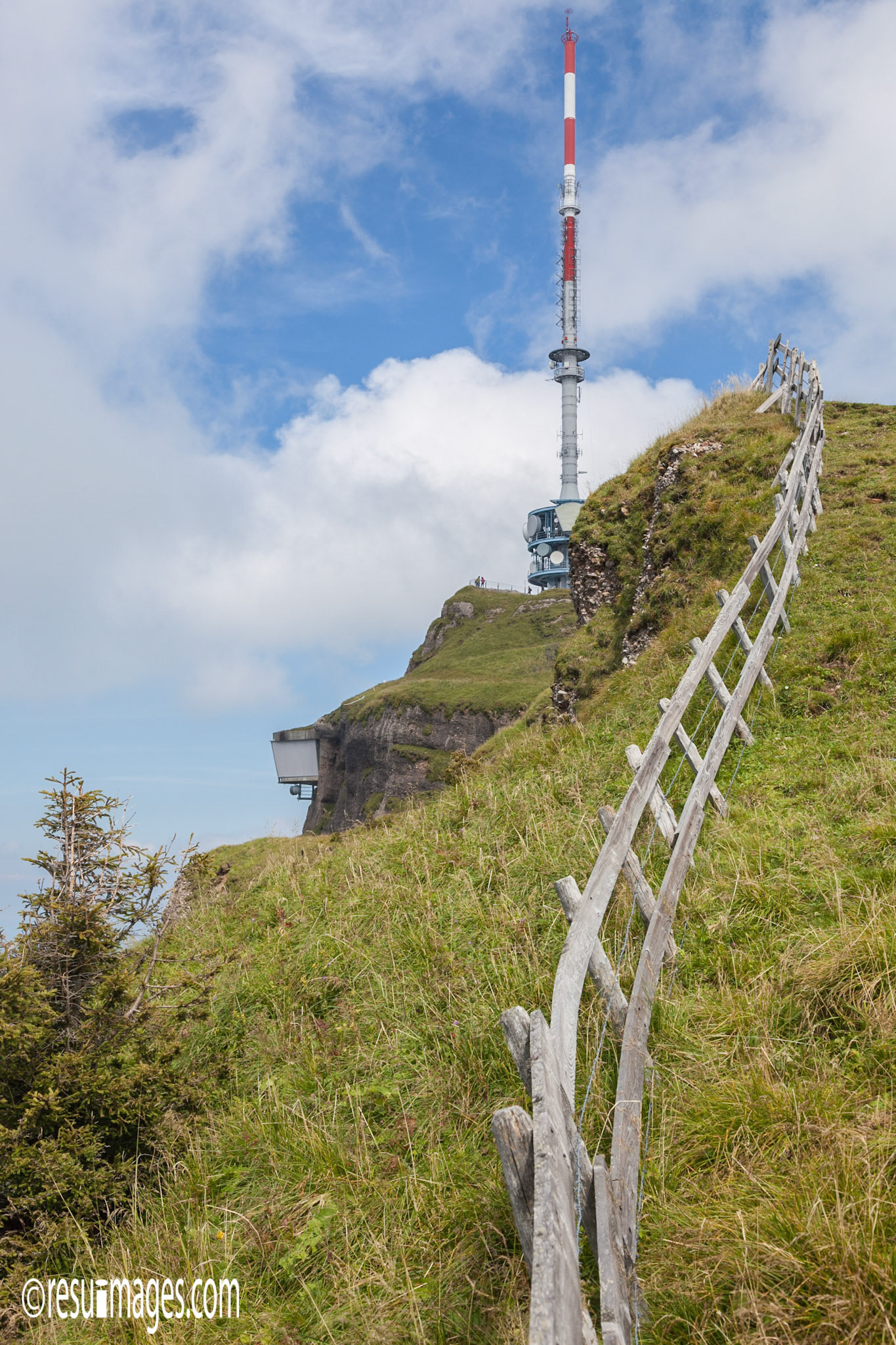 Küssnacht, Schwyz, Schweiz