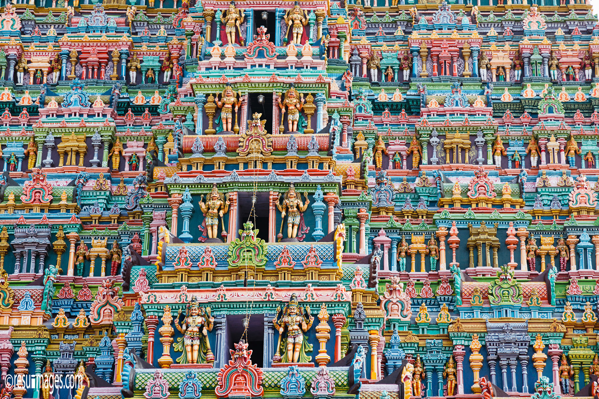 Madurai, Tamil Nadu, IND